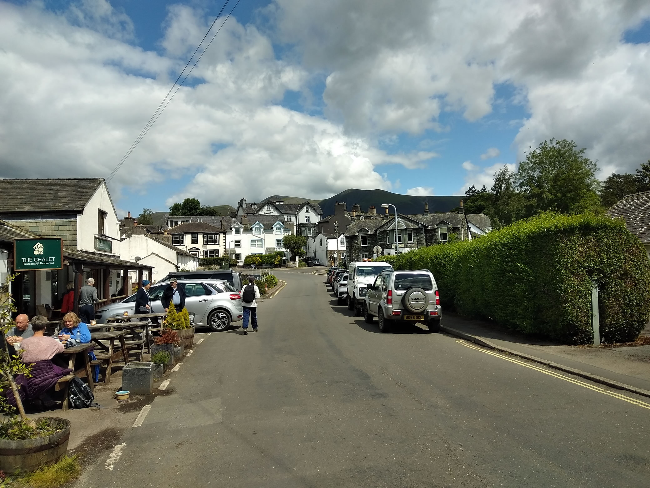 Cat Bells Jun 10, 2024 - Image 6