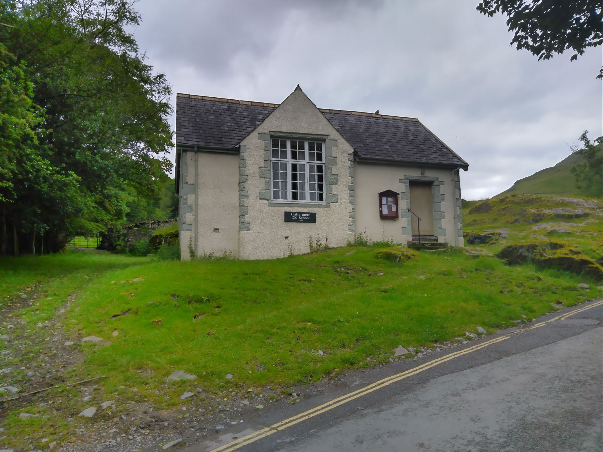 Buttermere Jun 11, 2024 - Image 2