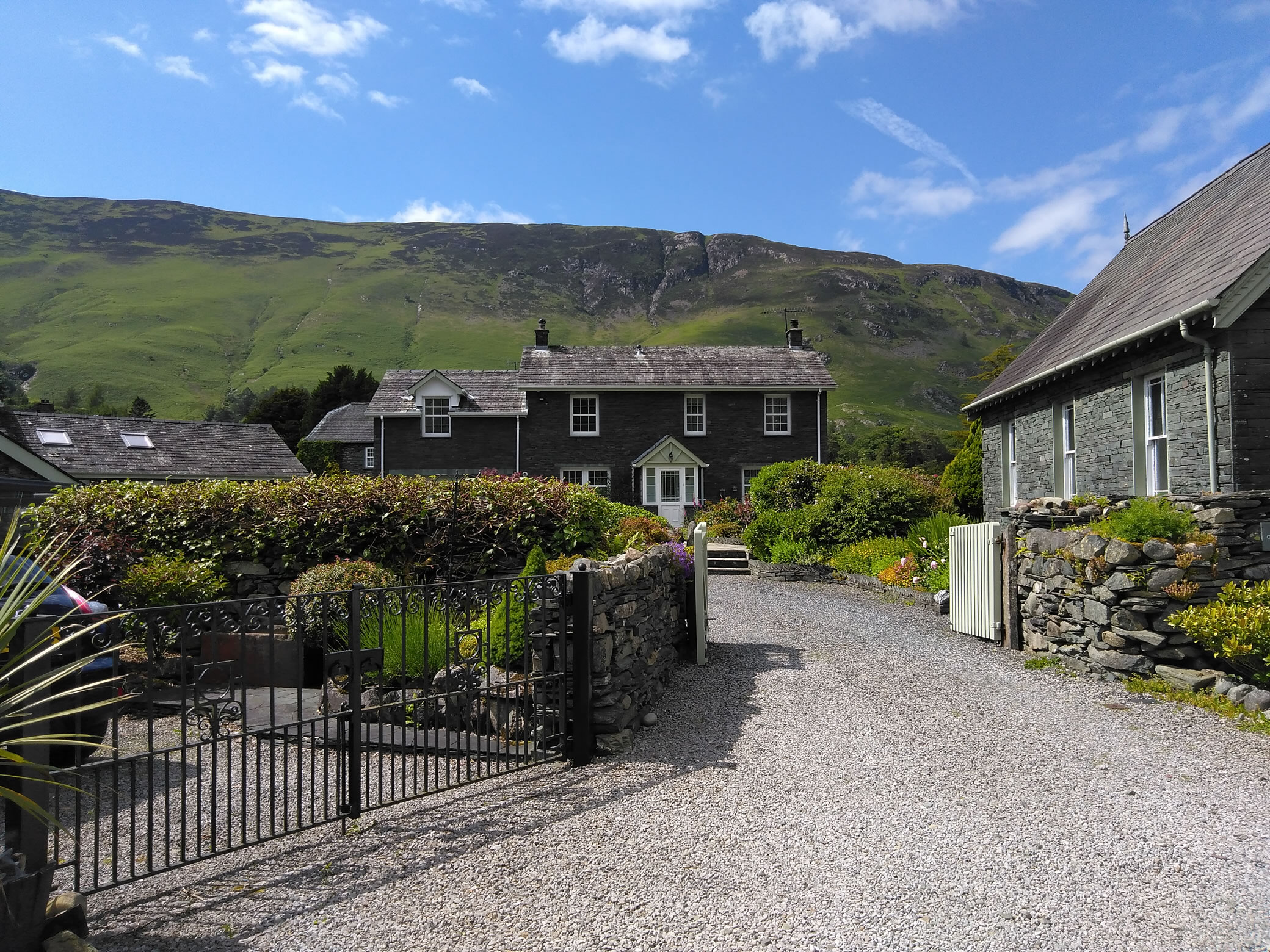 Dale Head, High Spy Jun 12, 2024 - Image 8