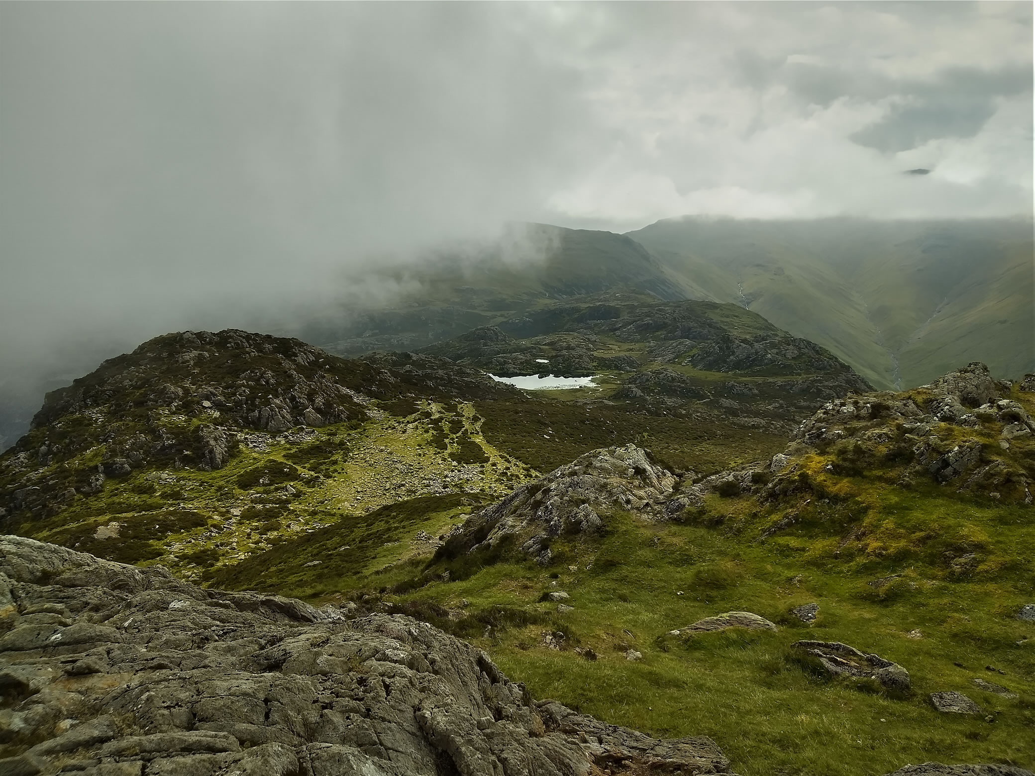 Hay Stacks Jun 25, 2024 - Image 8