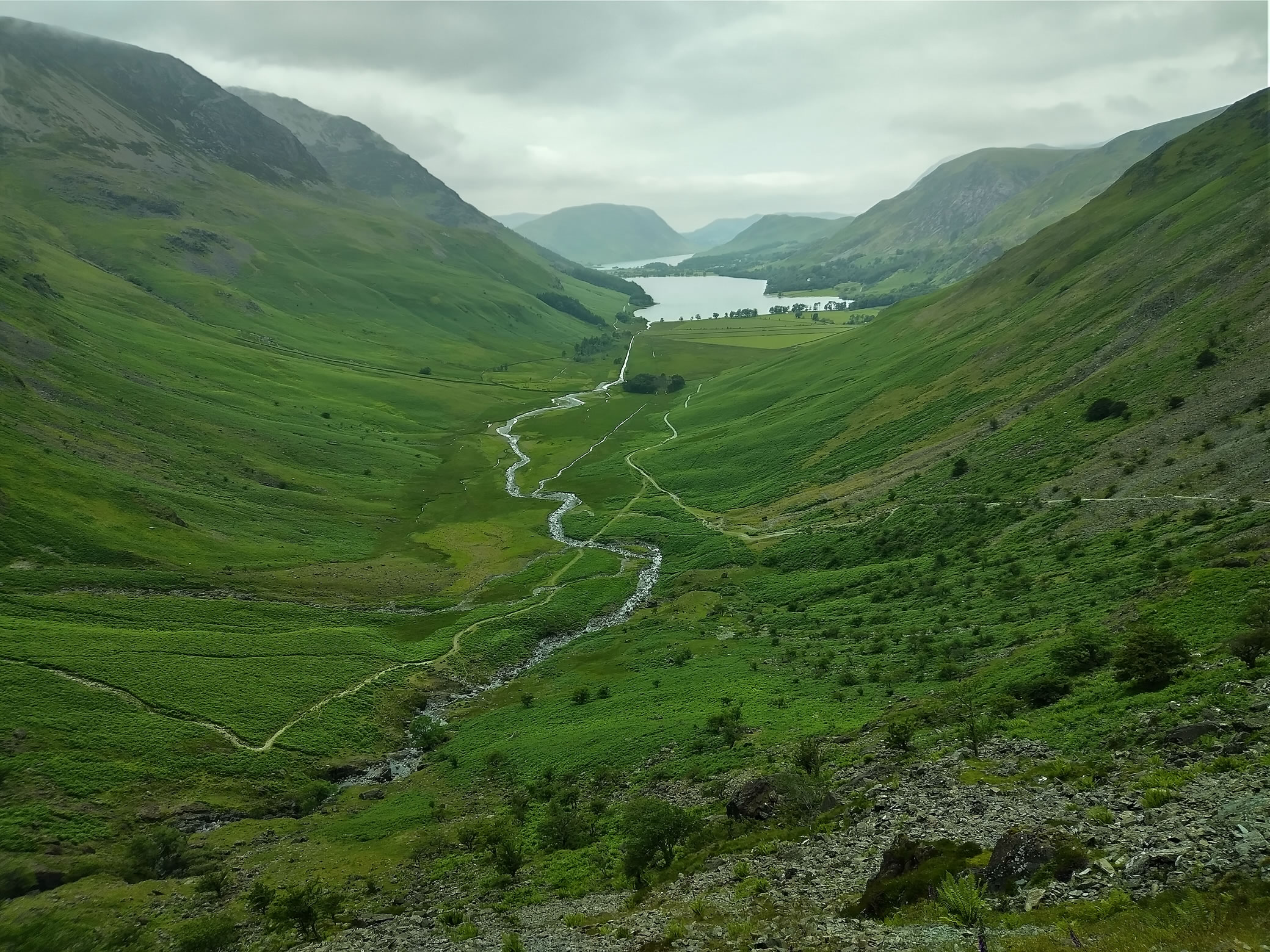 Hay Stacks Jun 25, 2024 - Image 11