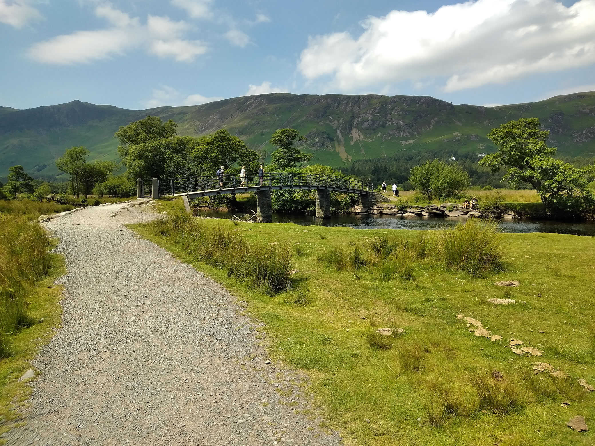 Derwent Water Jun 26, 2024 - Image 2