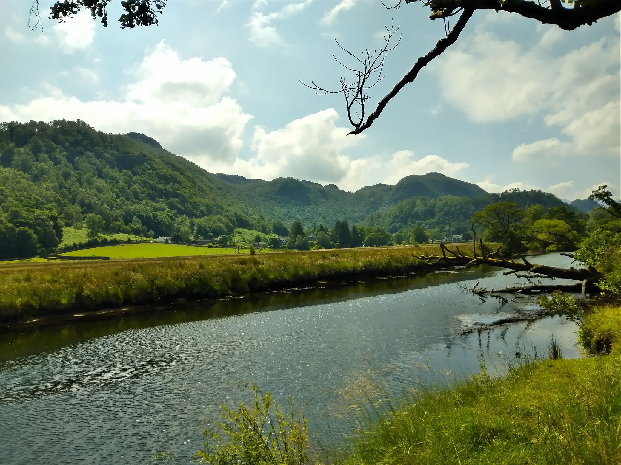 Derwent Water Jun 26, 2024 - Image 3