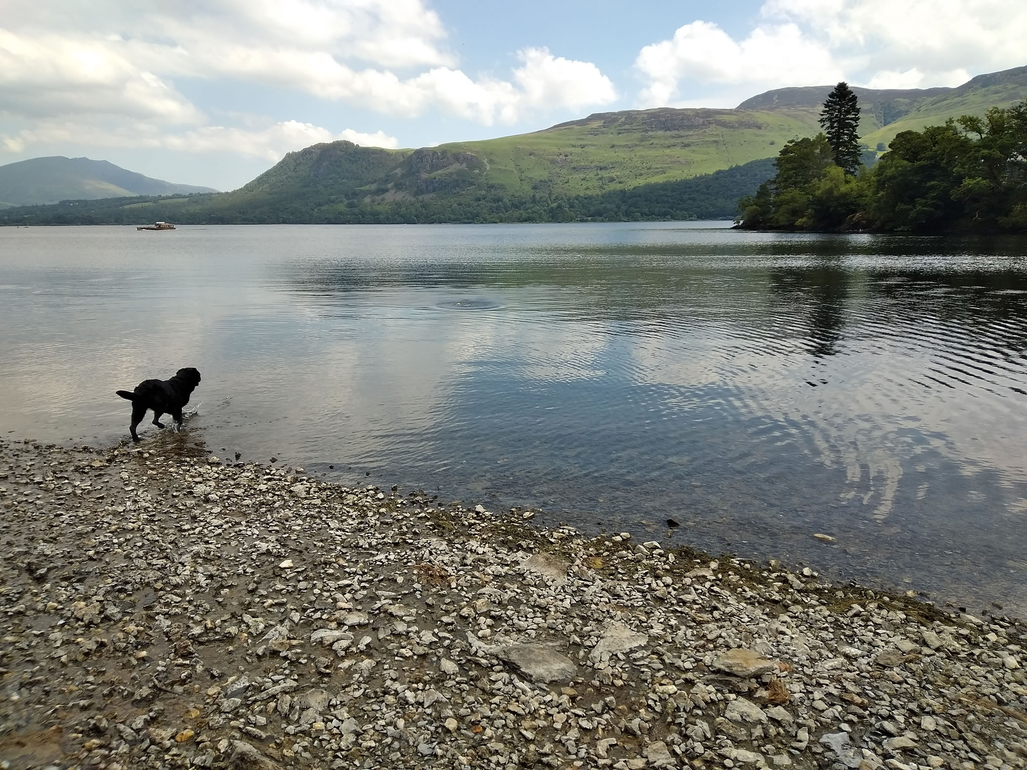Derwent Water Jun 26, 2024 - Image 6