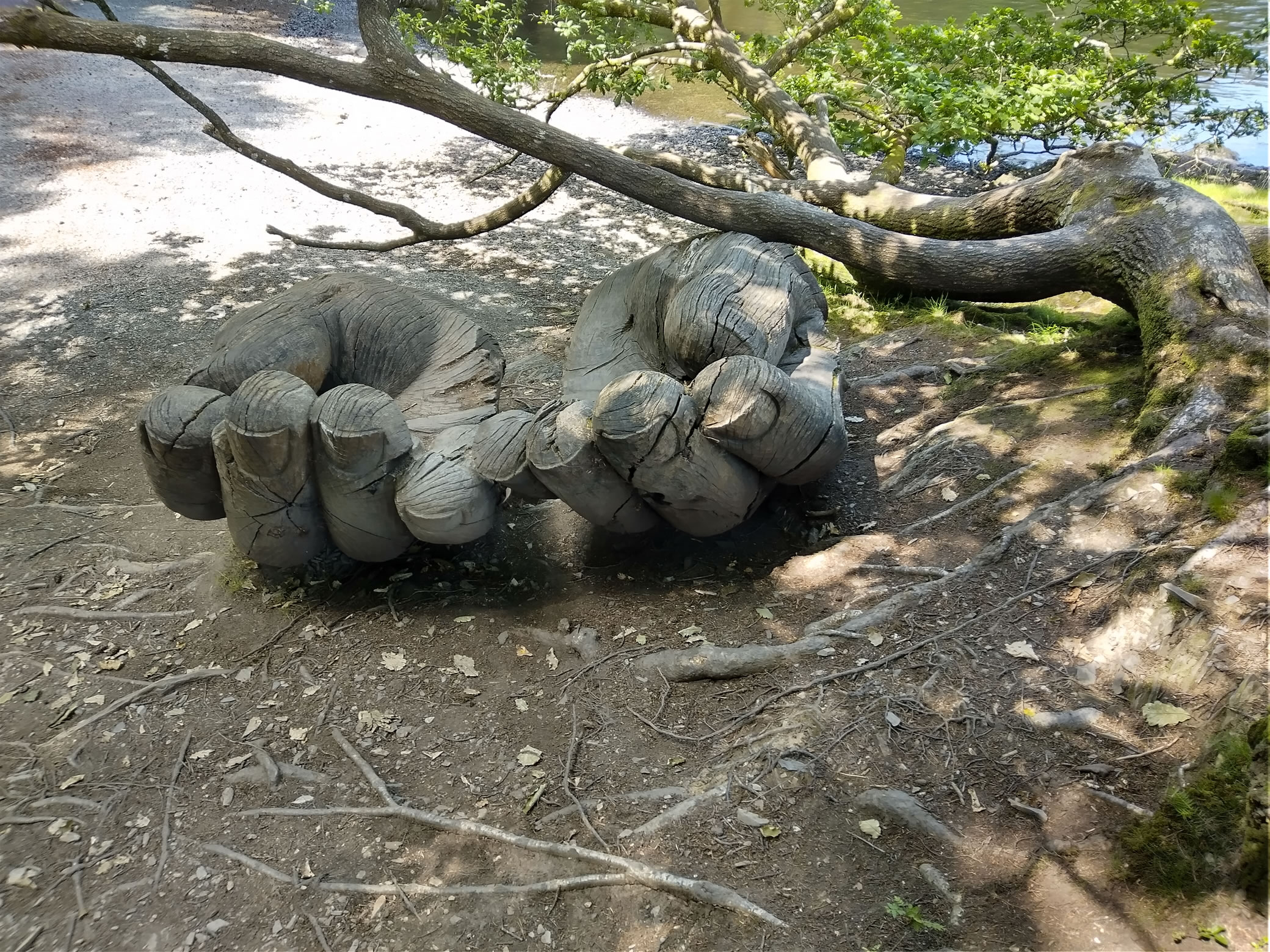 Derwent Water Jun 26, 2024 - Image 8