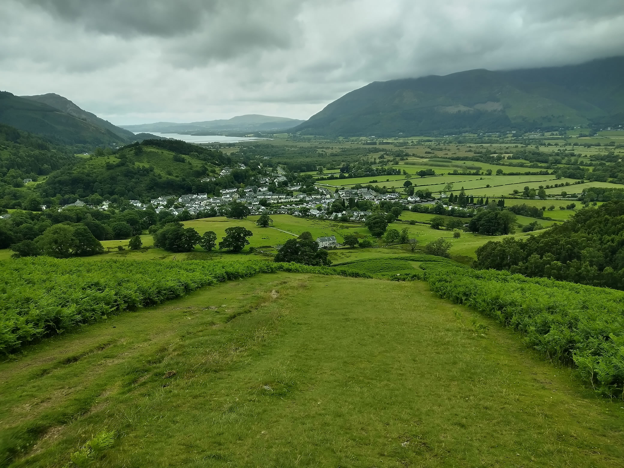 Stile End Jun 28, 2024 - Image 3