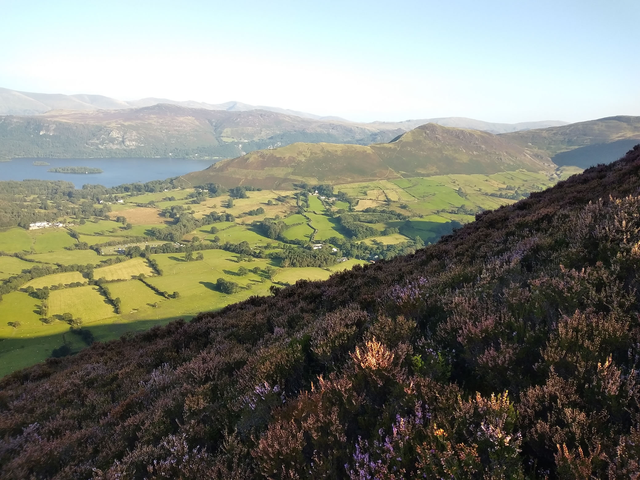 Barrow Wander Aug 31, 2024 - Image 6