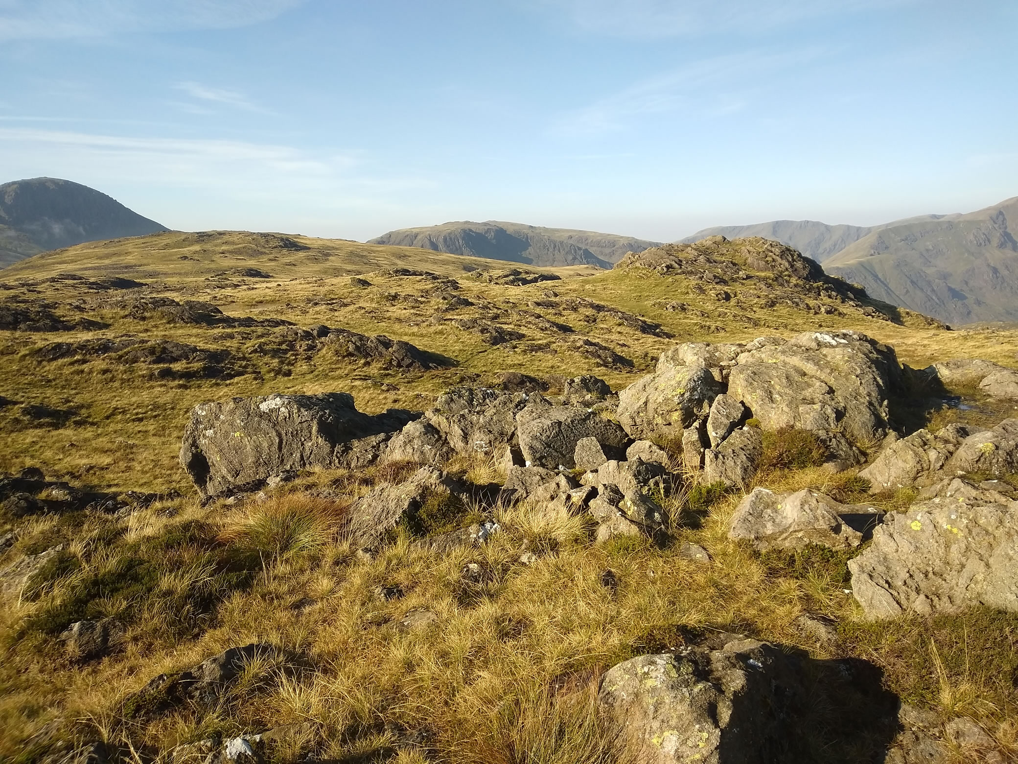 Great Gable Sep 06, 2024 - Image 2
