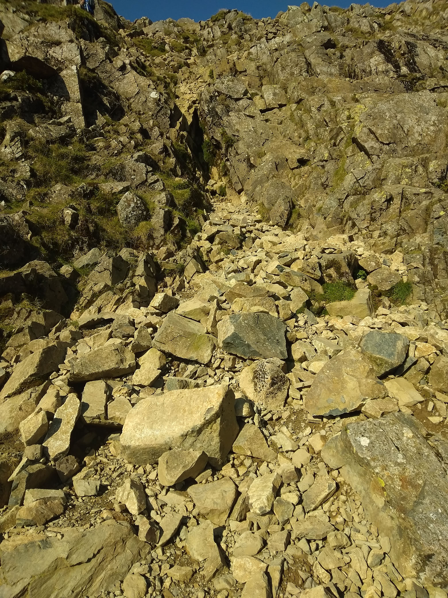 Great Gable Sep 06, 2024 - Image 6