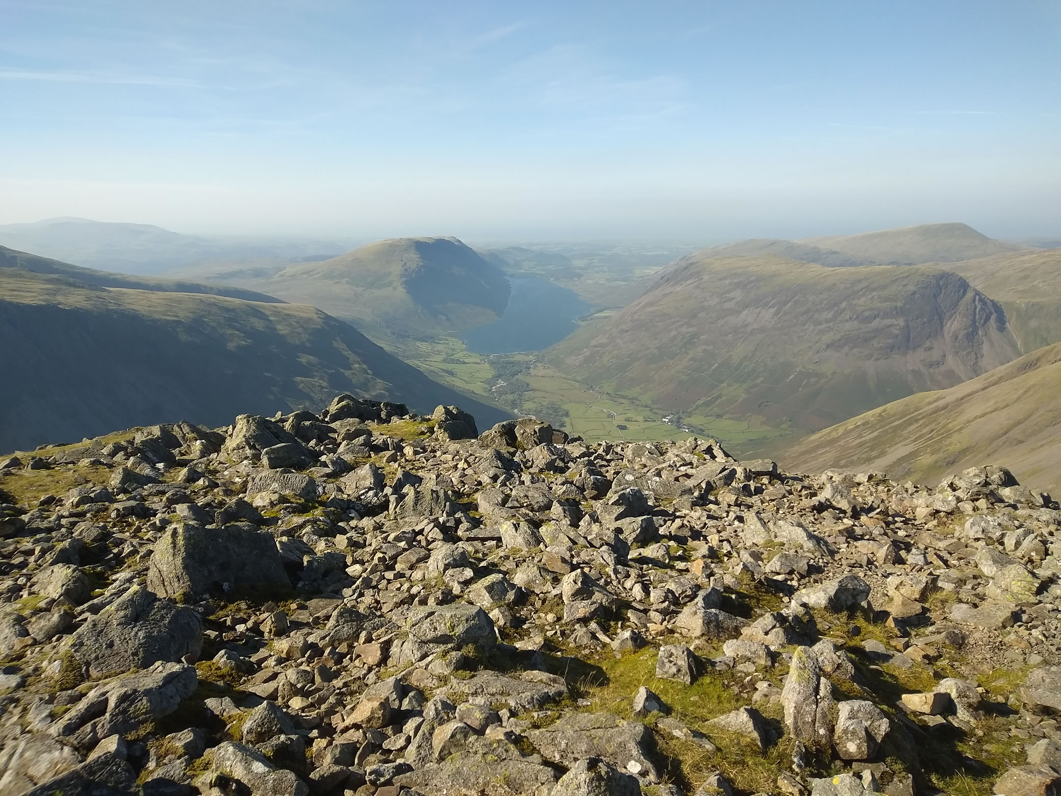 Great Gable Sep 06, 2024 - Image 10