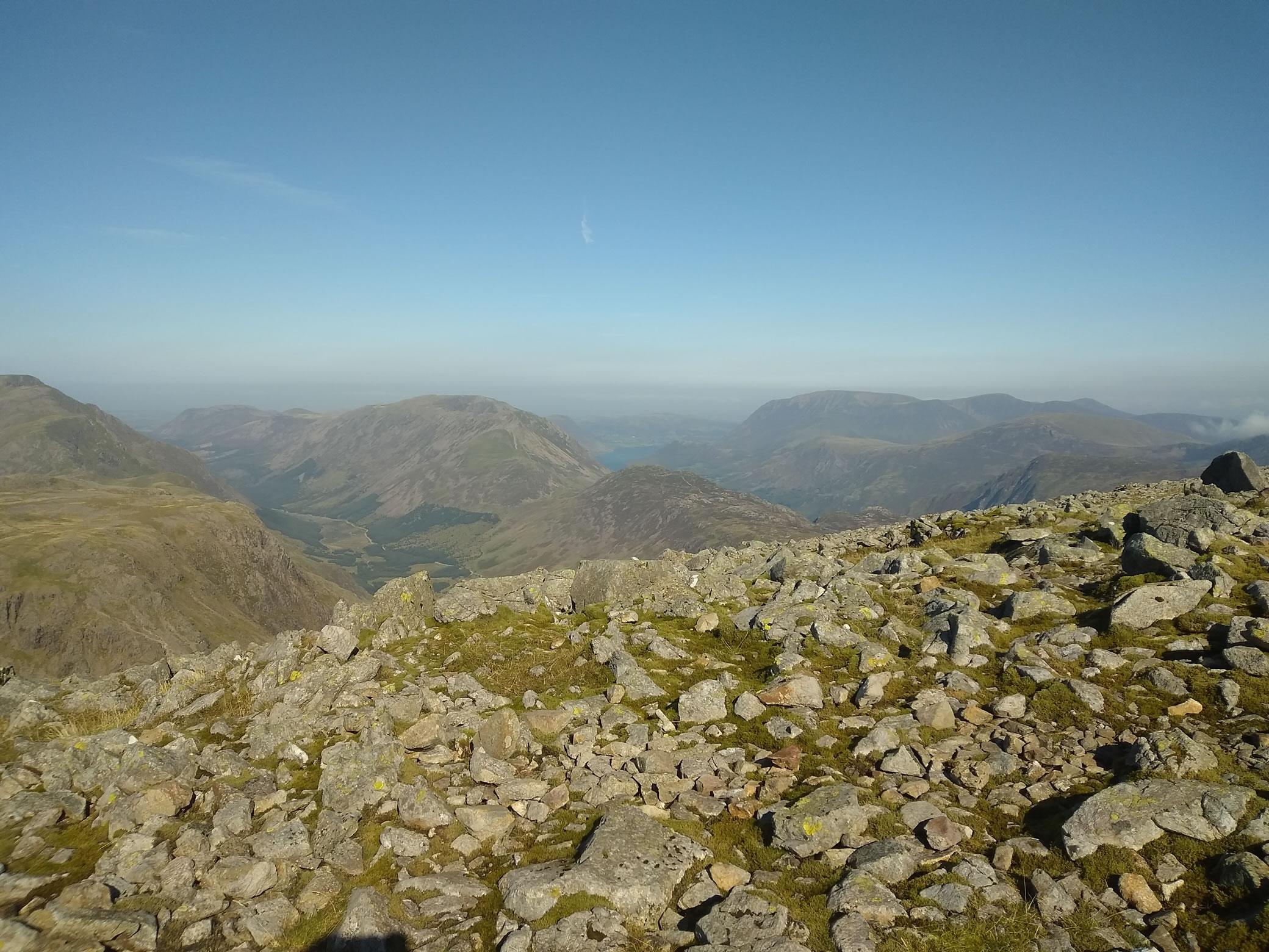 Great Gable Sep 06, 2024 - Image 11