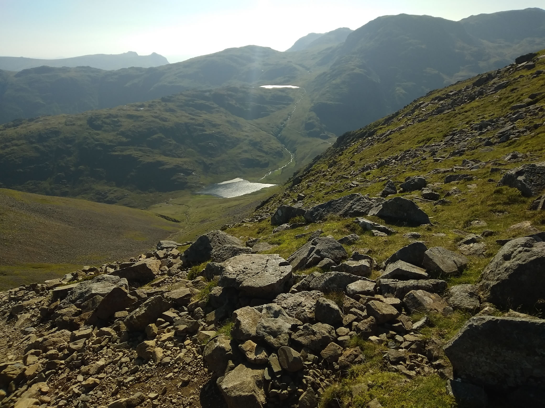 Great Gable Sep 06, 2024 - Image 12