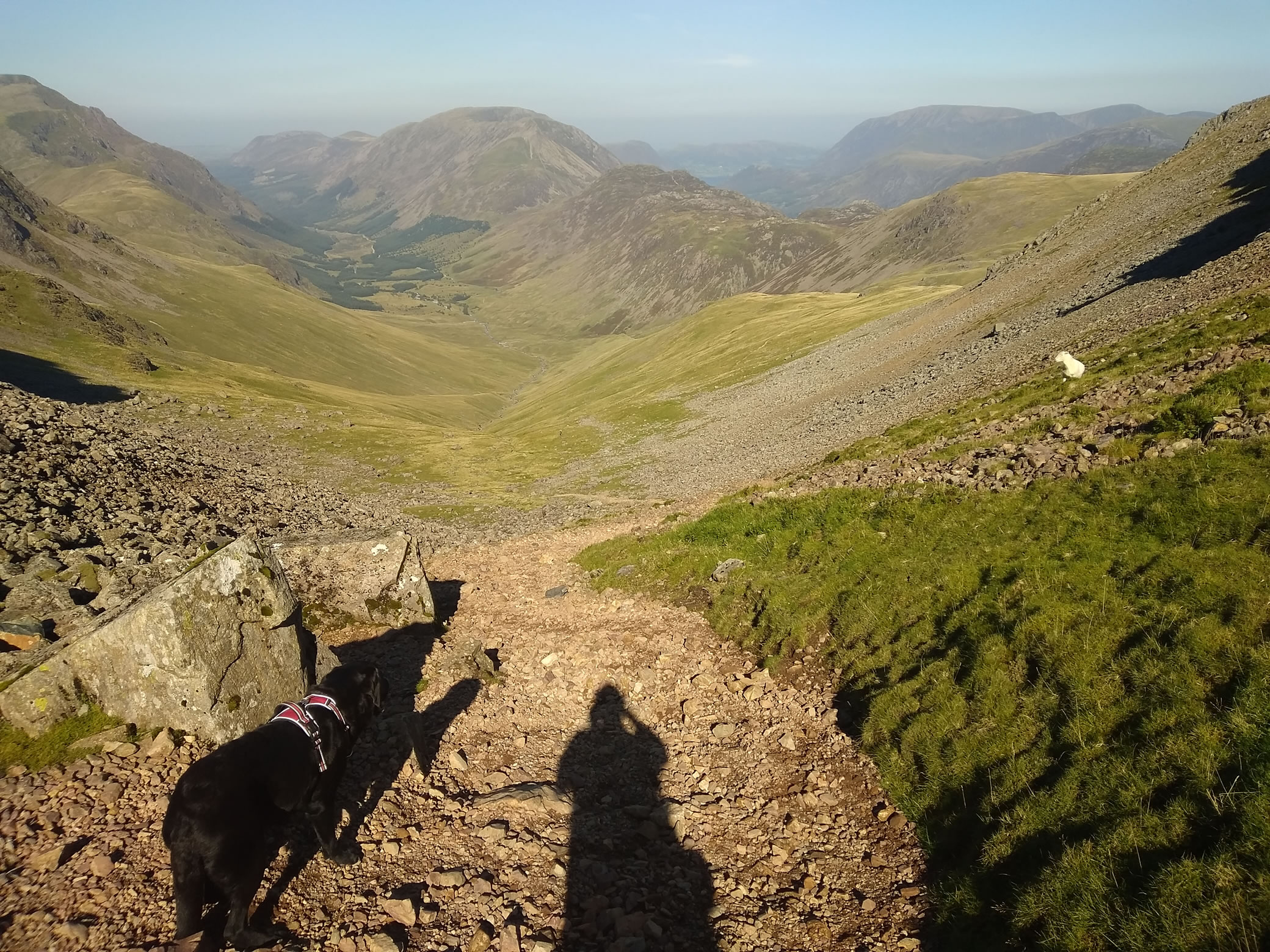 Great Gable Sep 06, 2024 - Image 13