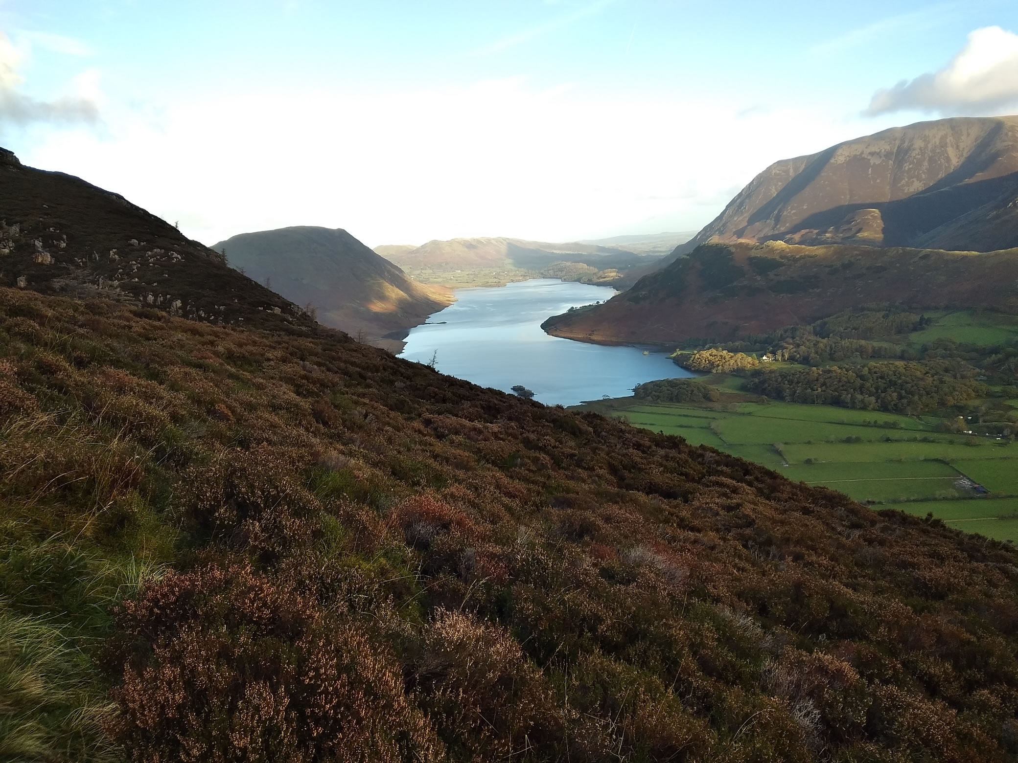 High Stile Ridge Oct 27, 2024 - Image 7