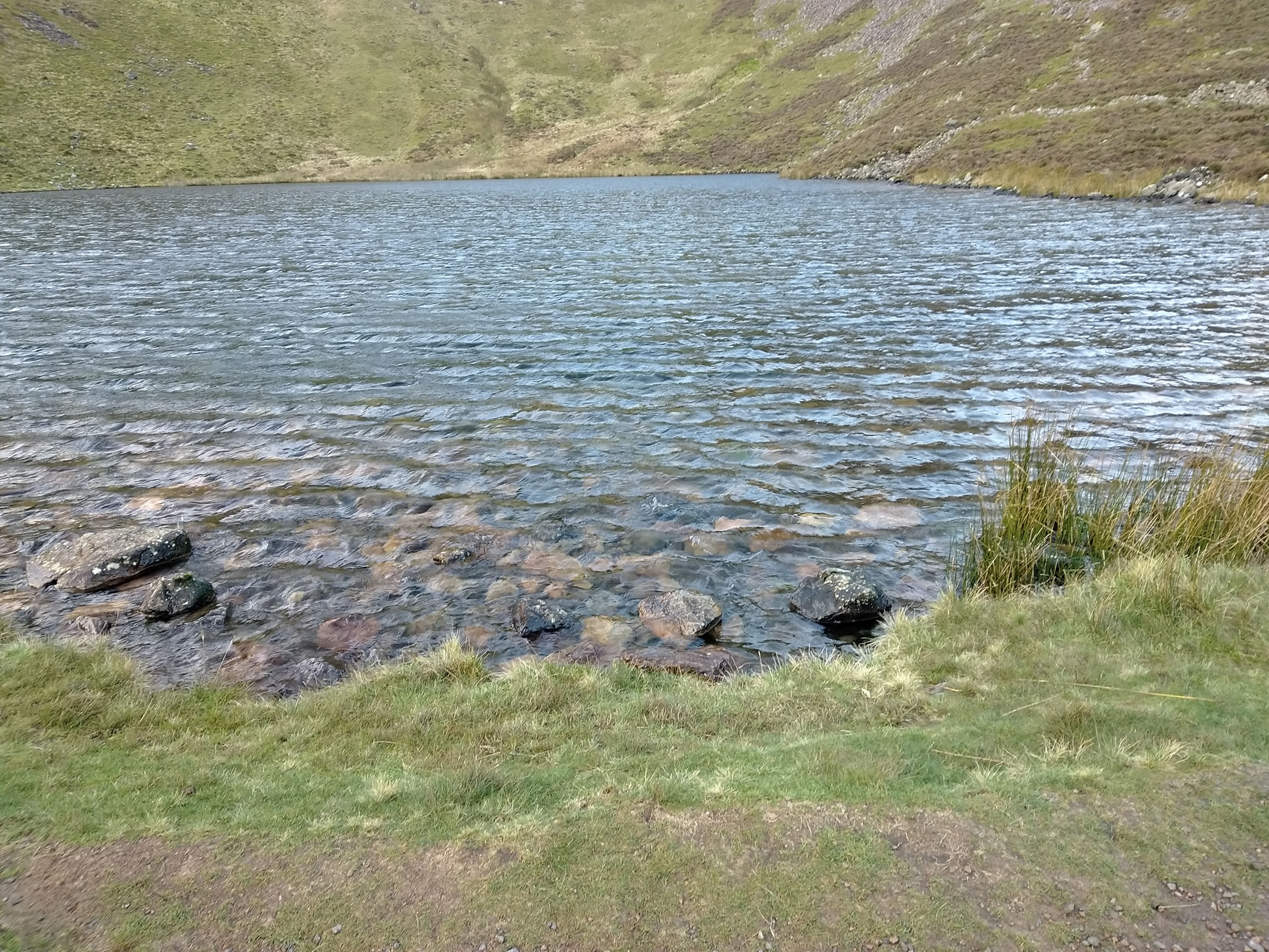High Stile Ridge Oct 27, 2024 - Image 9