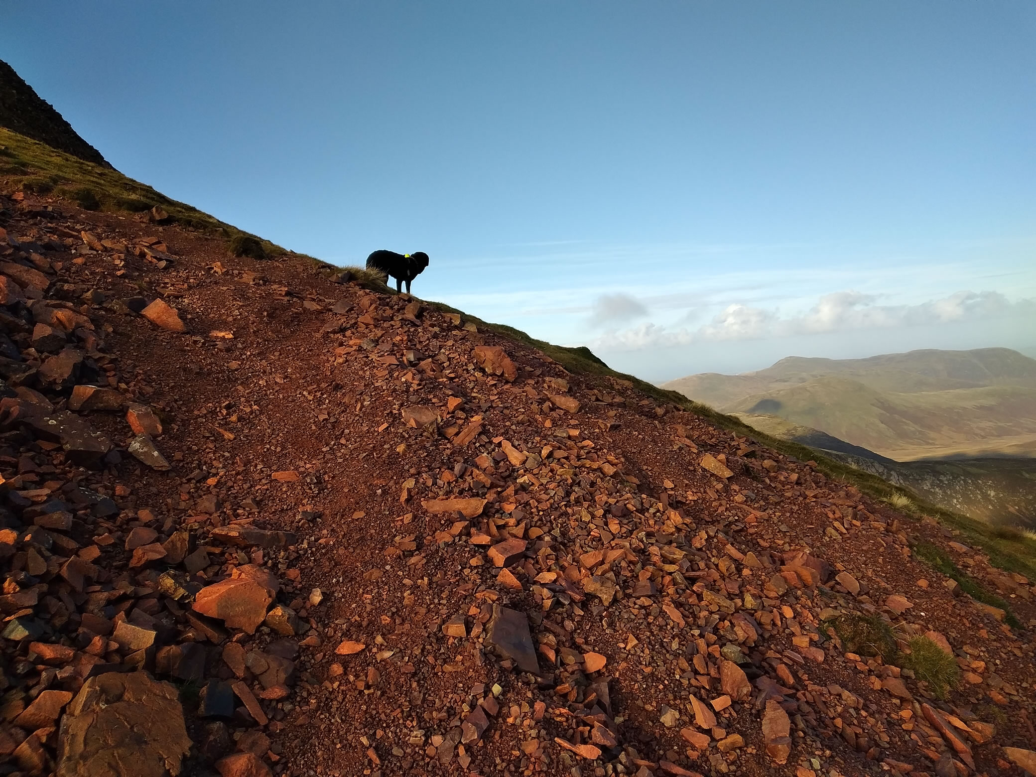 High Stile Ridge Oct 27, 2024 - Image 10