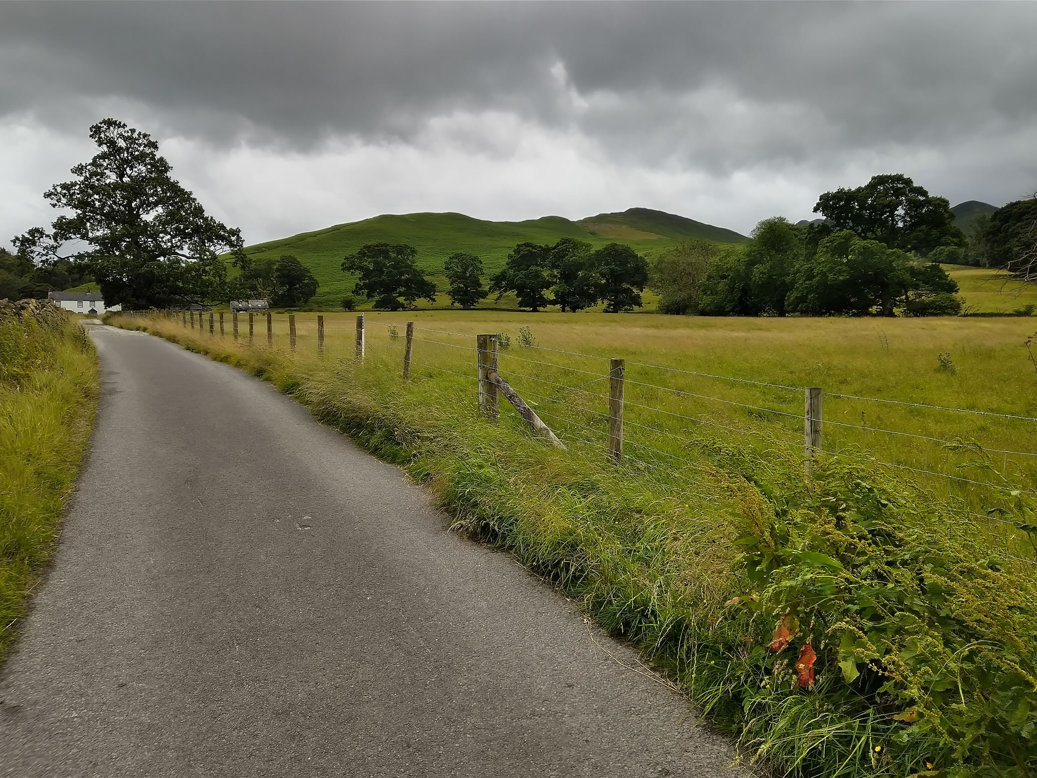 Stile End - Image 2, Jun 28, 2024
