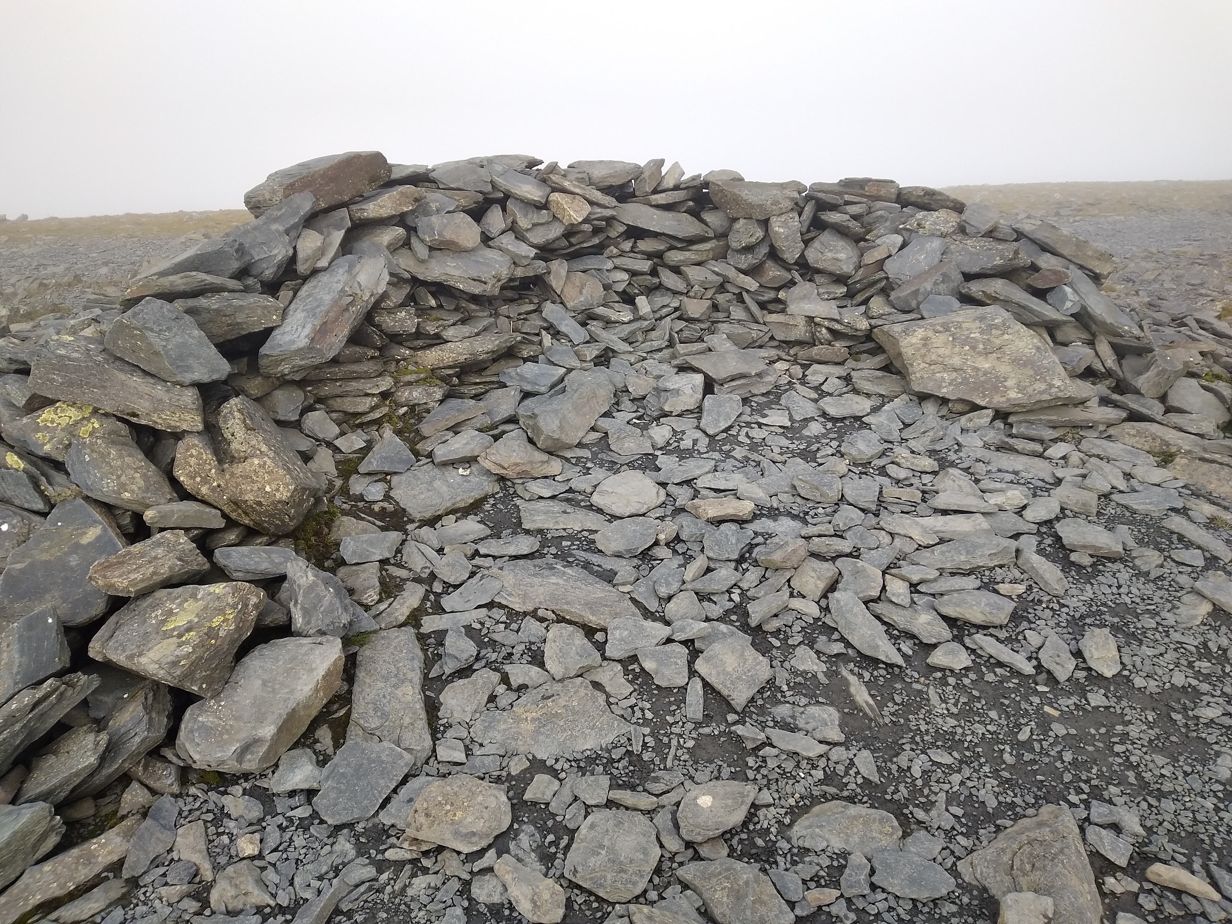 Skiddaw - Image 4, Sep 03, 2024