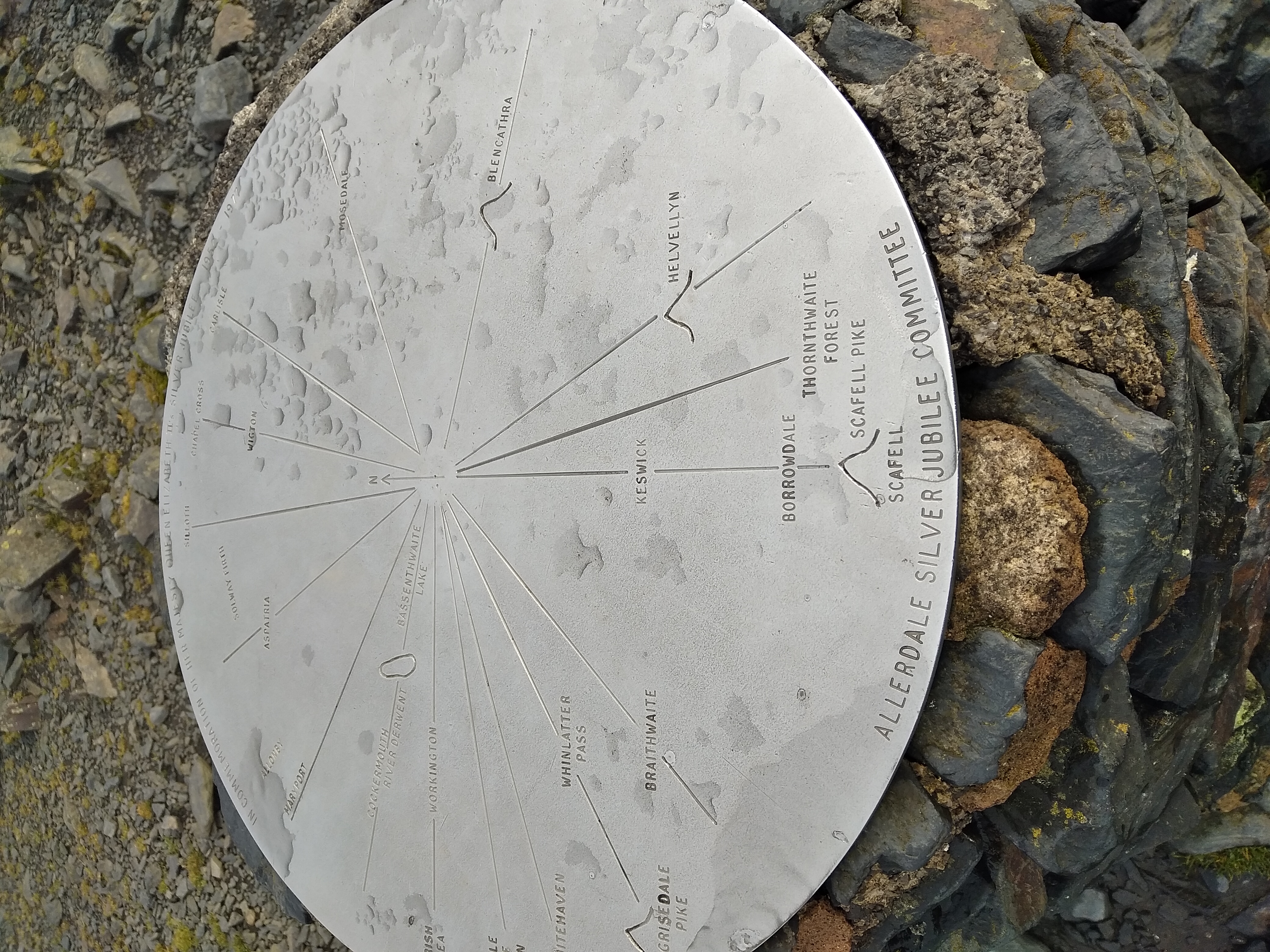 Skiddaw - Image 5, Sep 03, 2024