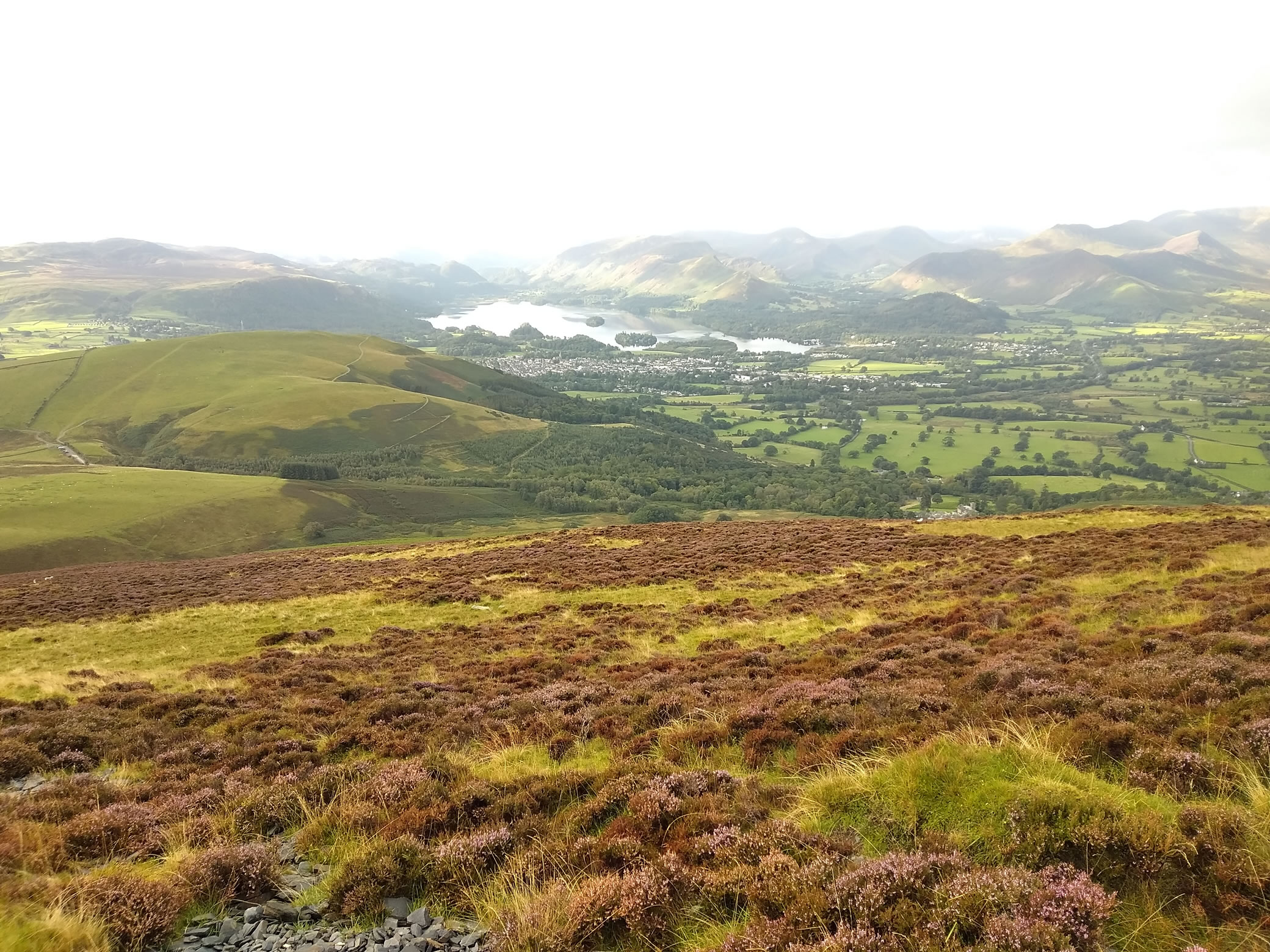 Skiddaw - Image 3, Sep 03, 2024
