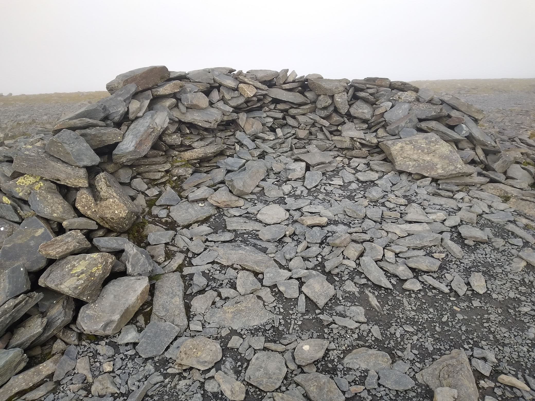 Skiddaw - Image 4, Sep 03, 2024