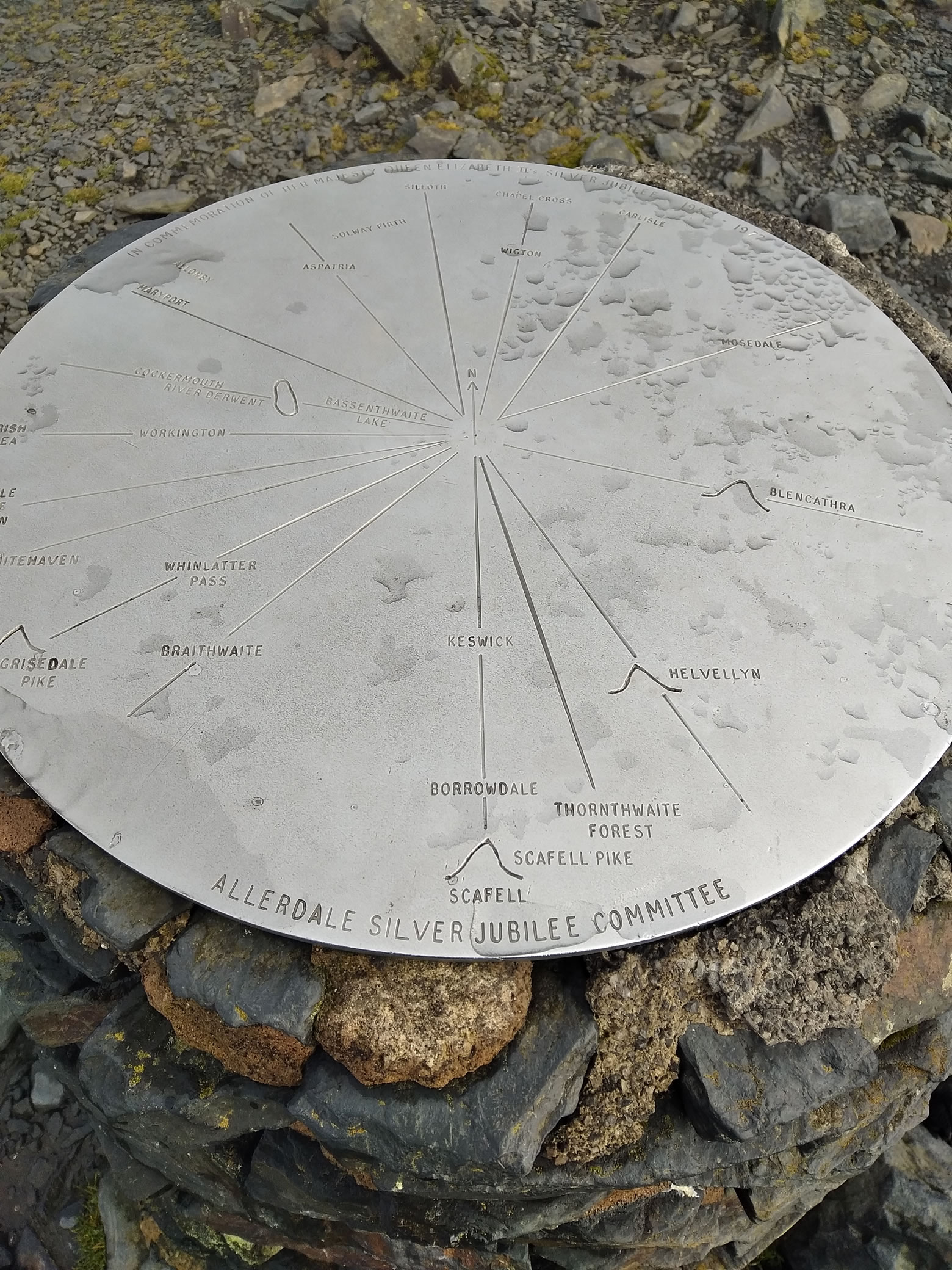 Skiddaw - Image 5, Sep 03, 2024