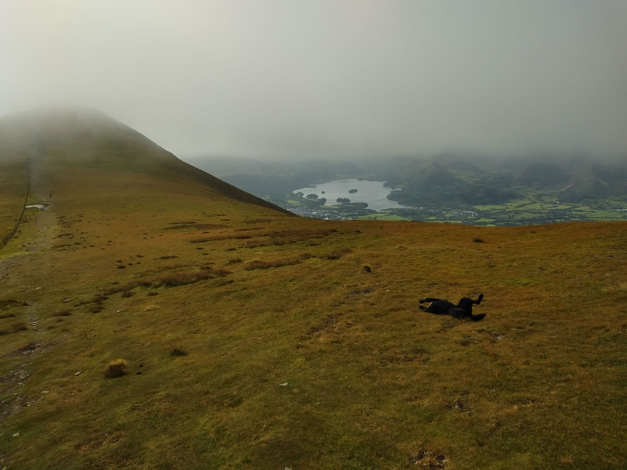 Skiddaw - Image 6, Sep 03, 2024