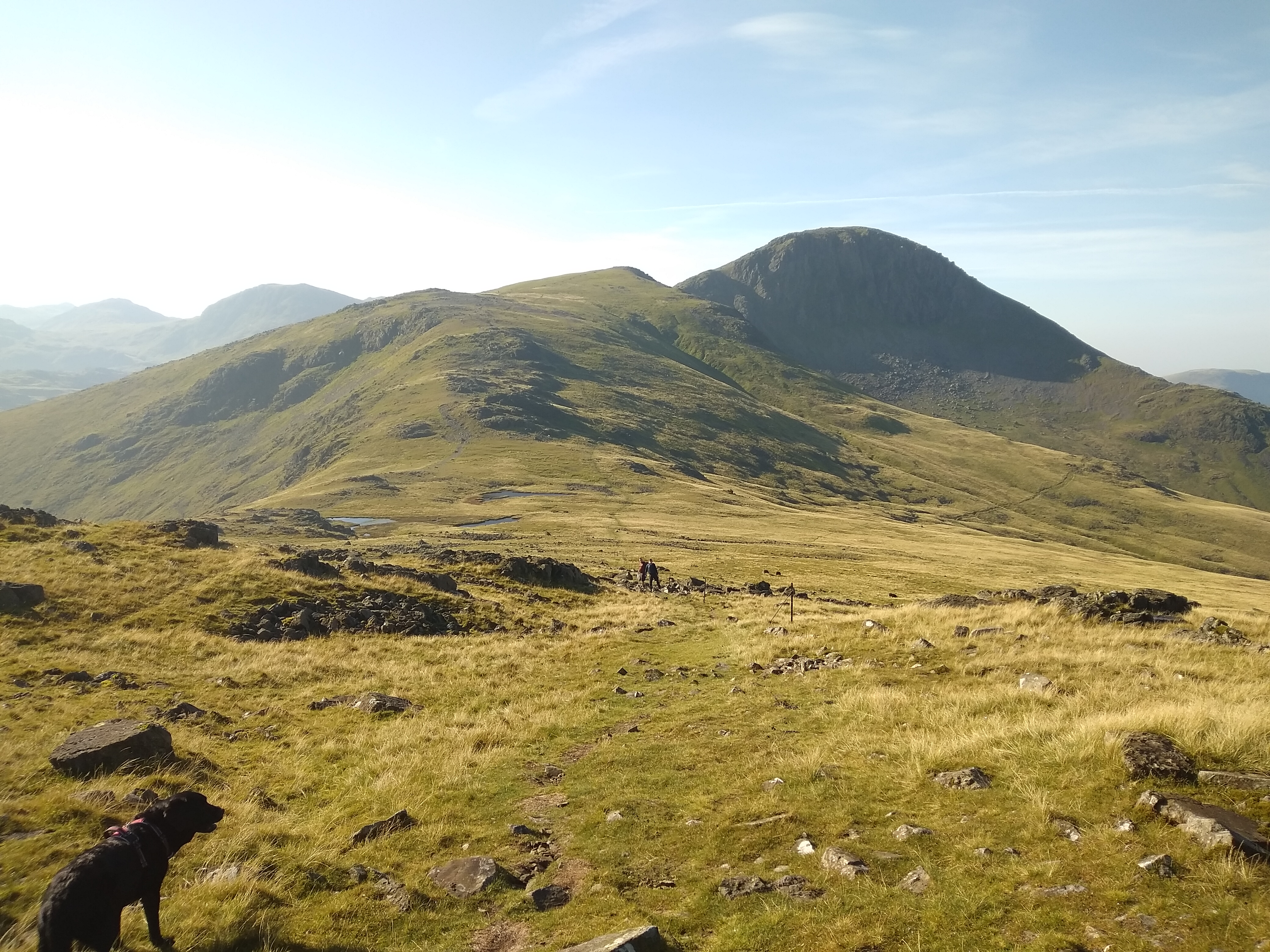 Great Gable - Image 4, Sep 06, 2024
