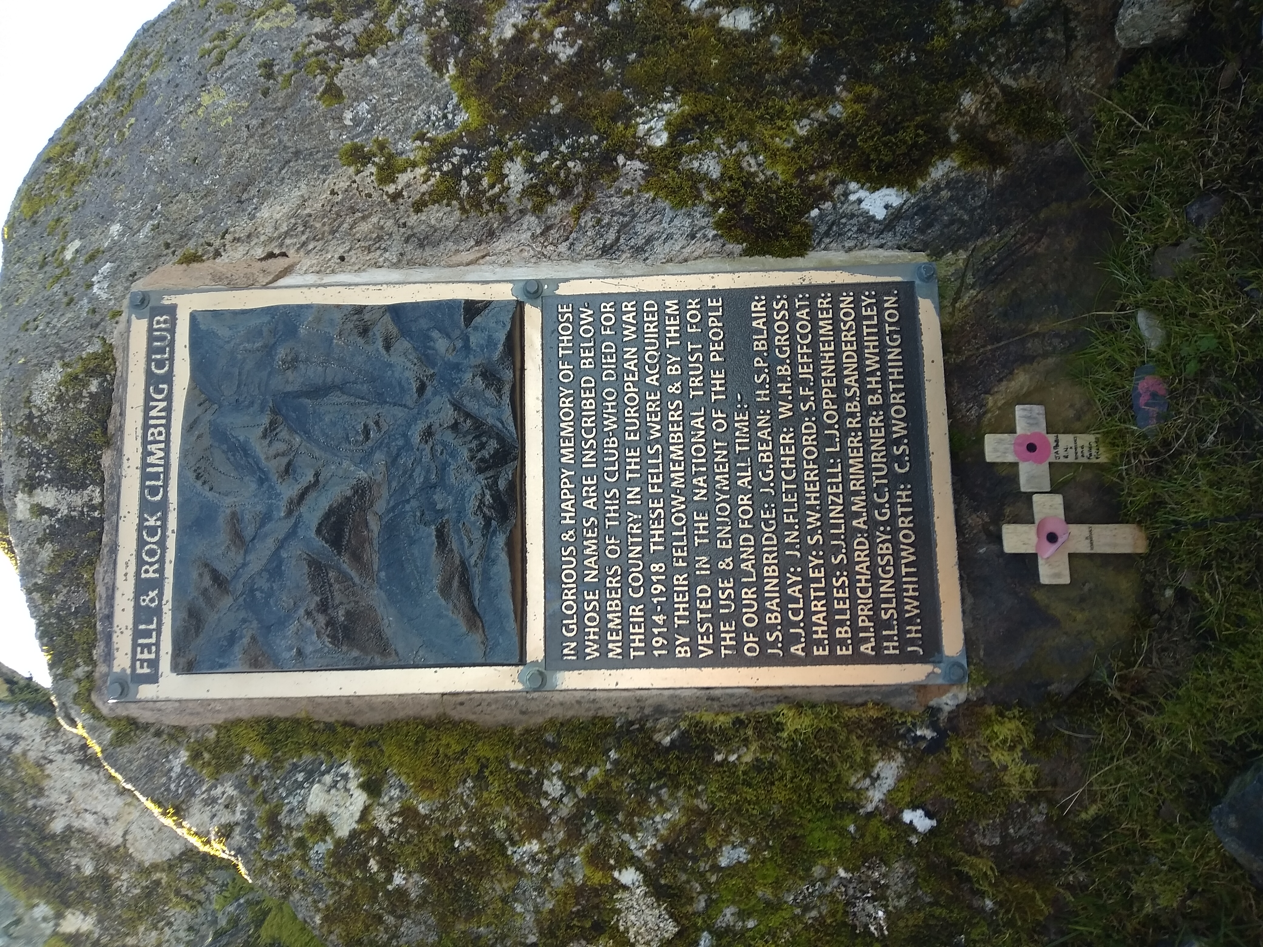 Great Gable - Image 8, Sep 06, 2024