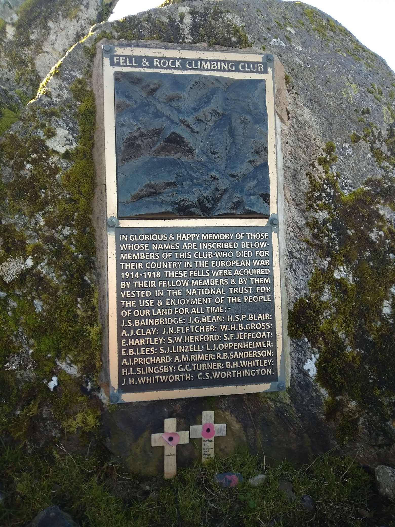 Great Gable - Image 8, Sep 06, 2024