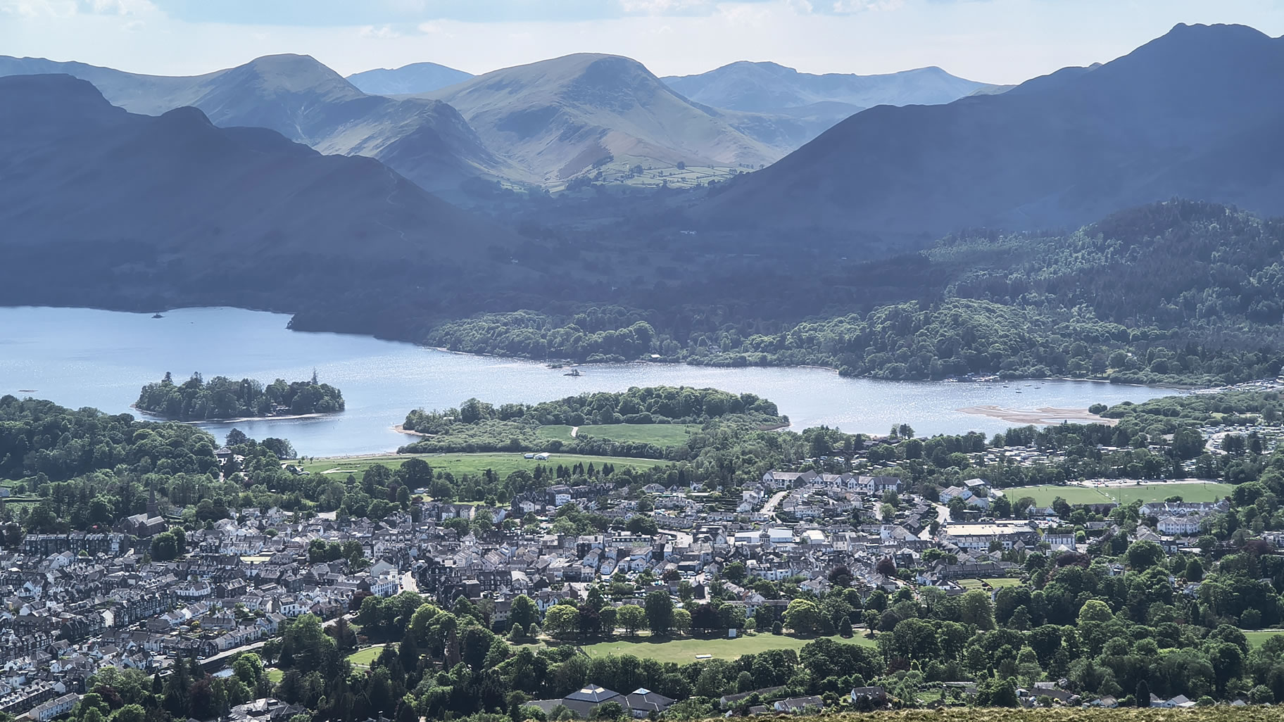 Latrigg quick stop May 12, 2025 - Image 3