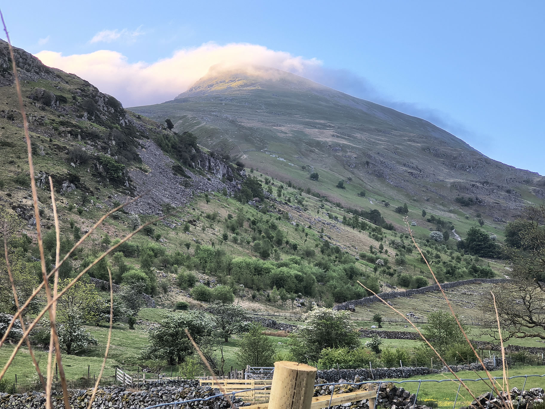 Helvellyn May 17, 2025 - Image 2