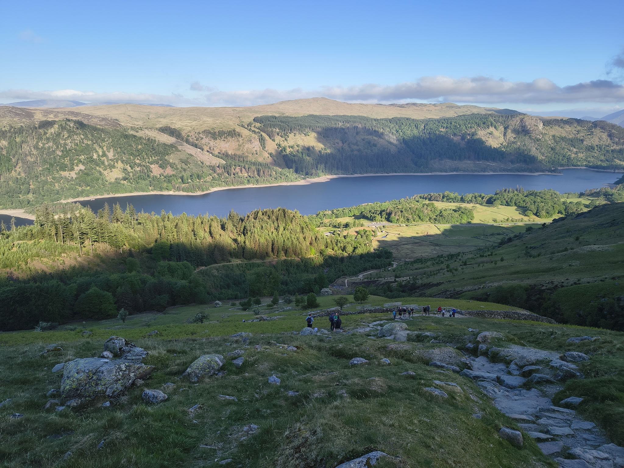 Helvellyn May 17, 2025 - Image 5