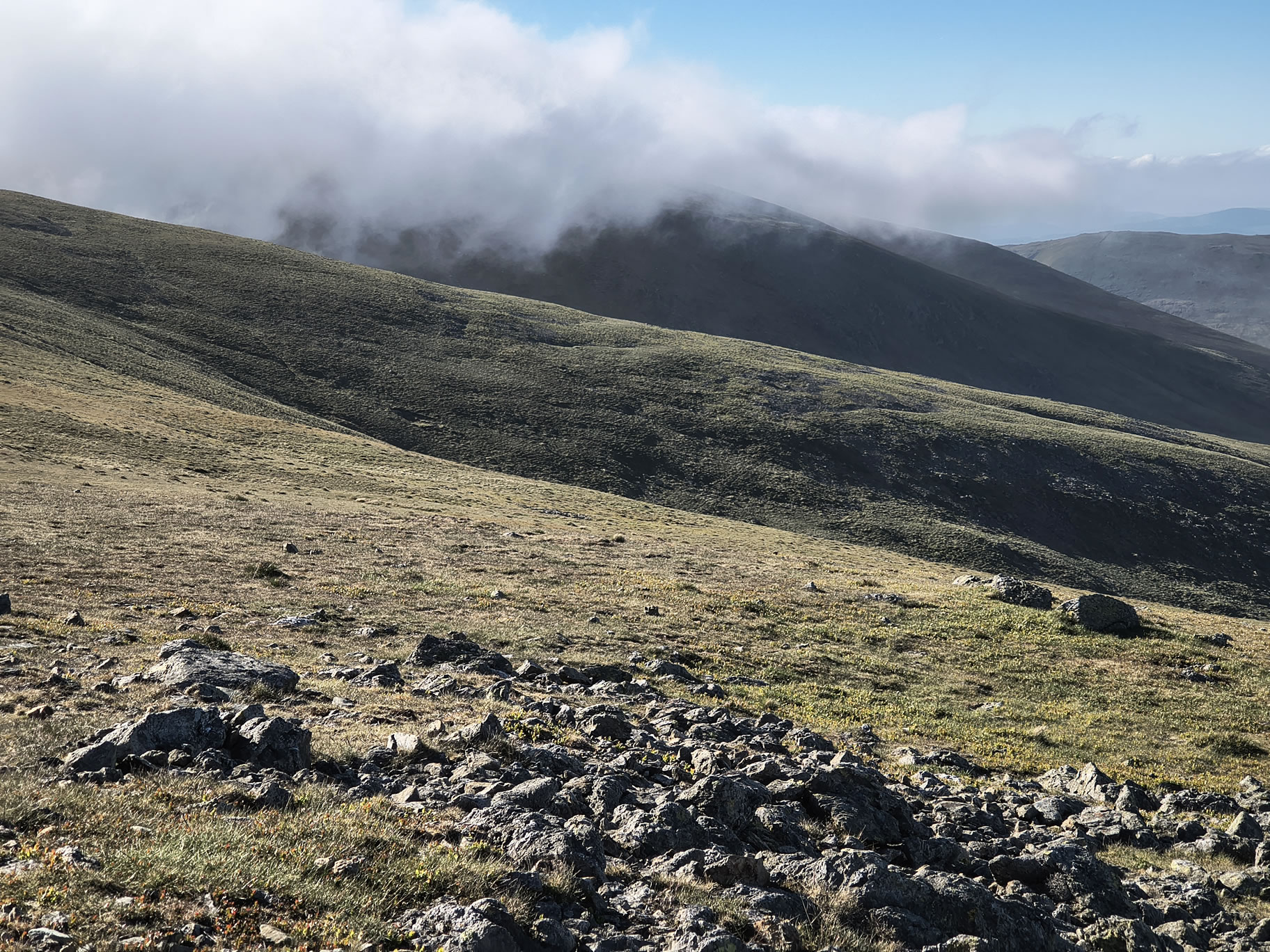 Helvellyn May 17, 2025 - Image 7