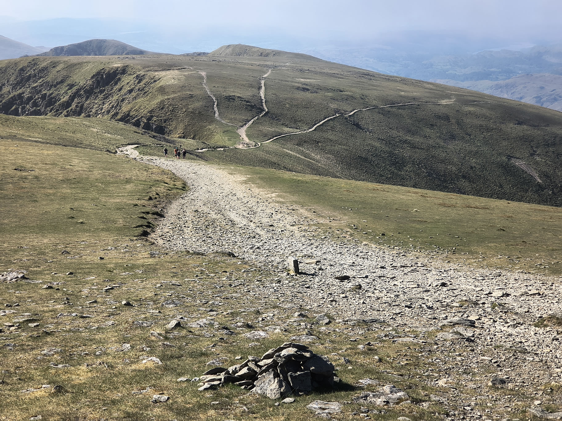 Helvellyn May 17, 2025 - Image 9