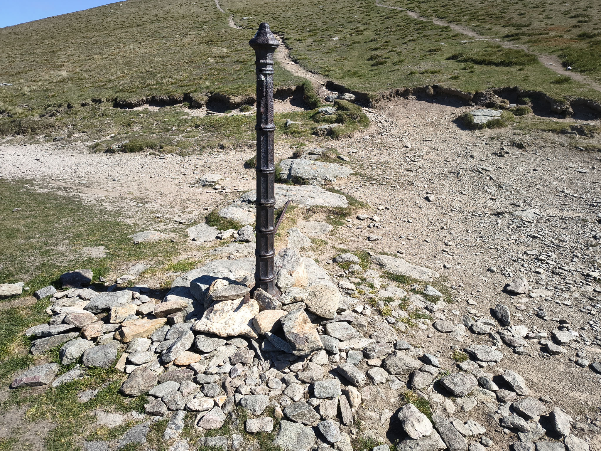 Helvellyn May 17, 2025 - Image 11