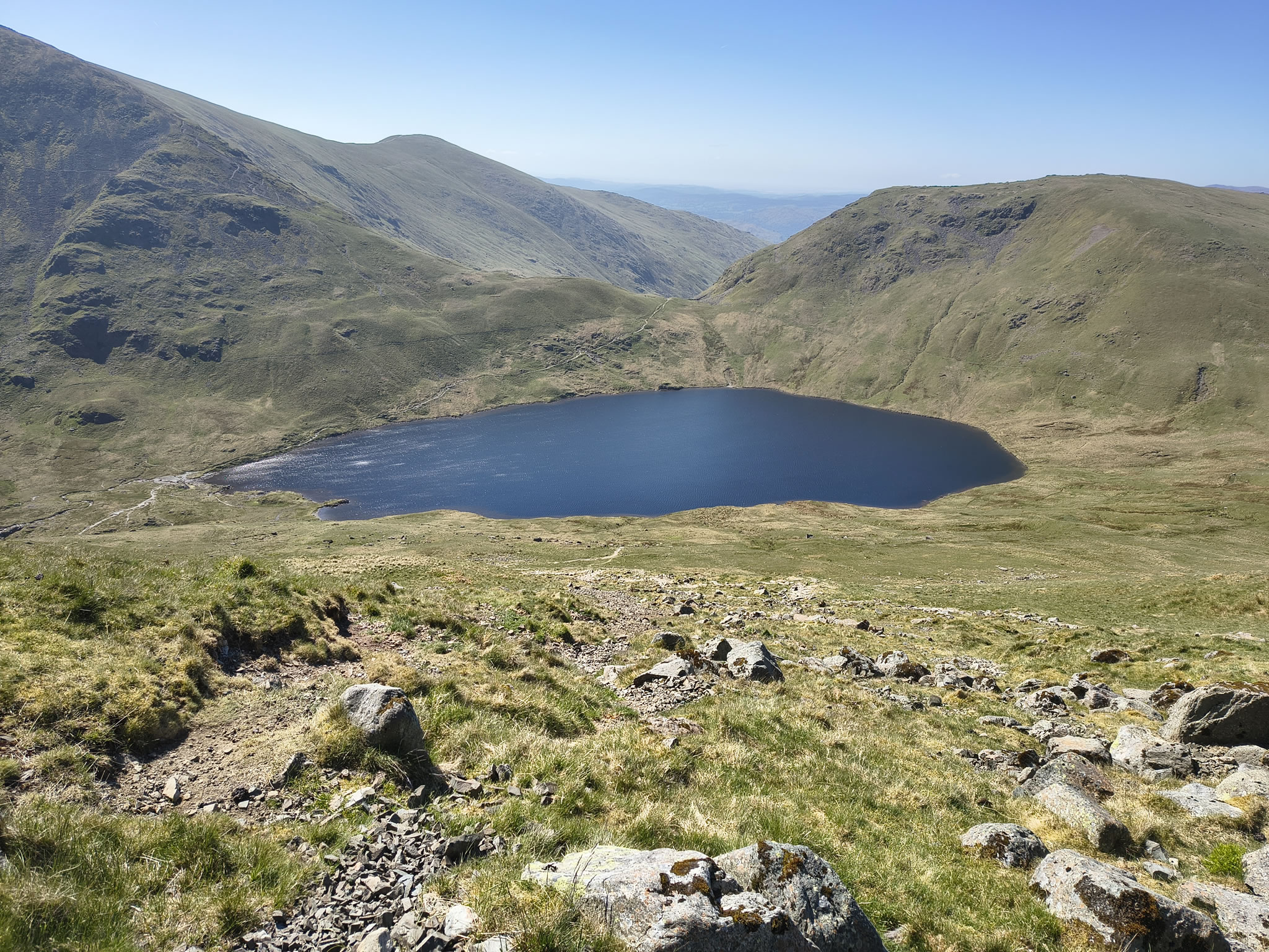 Helvellyn May 17, 2025 - Image 12