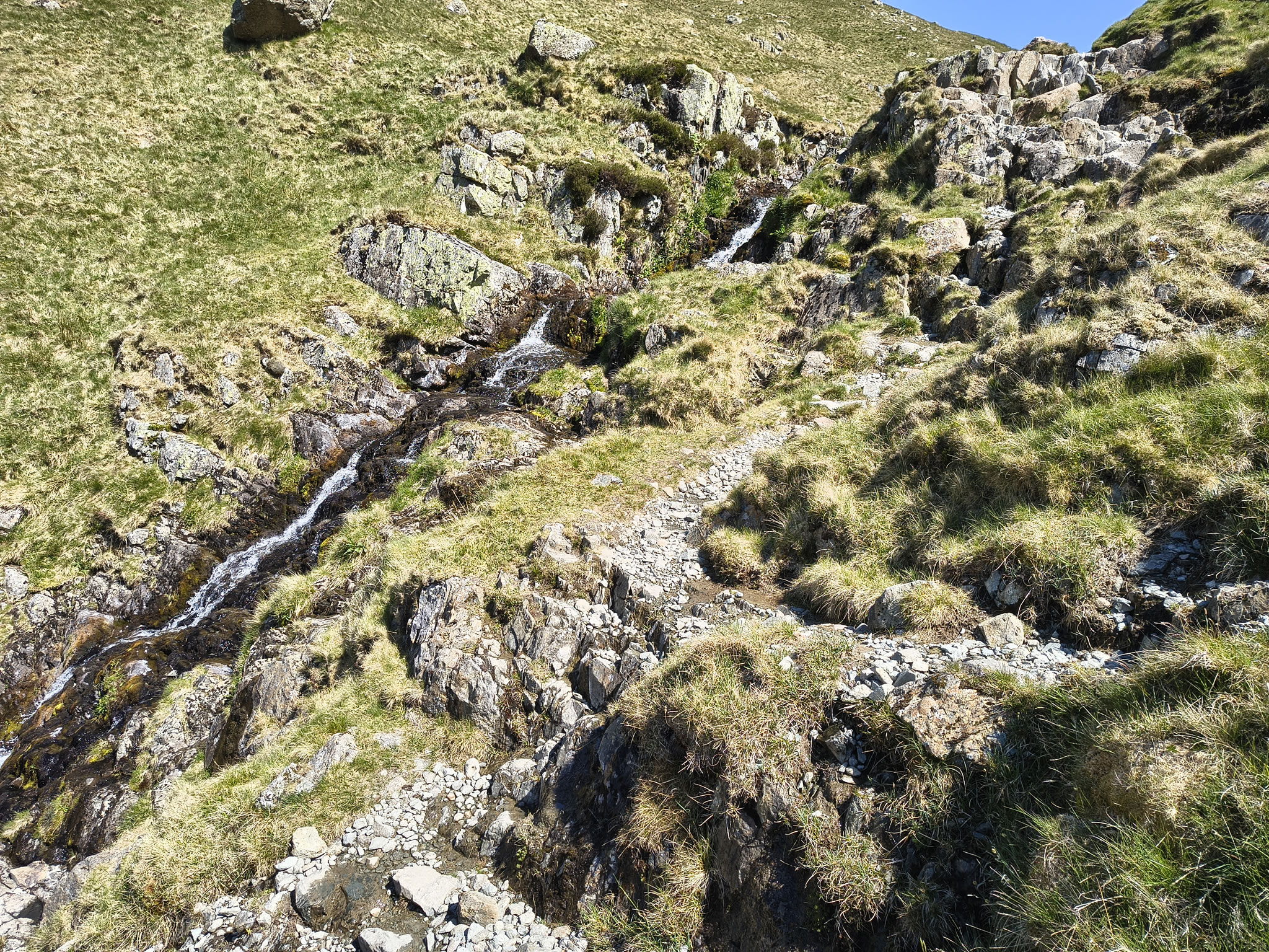 Helvellyn May 17, 2025 - Image 16