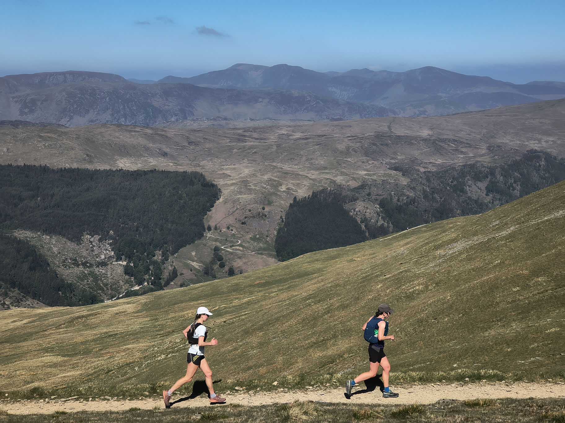 Helvellyn May 17, 2025 - Image 18