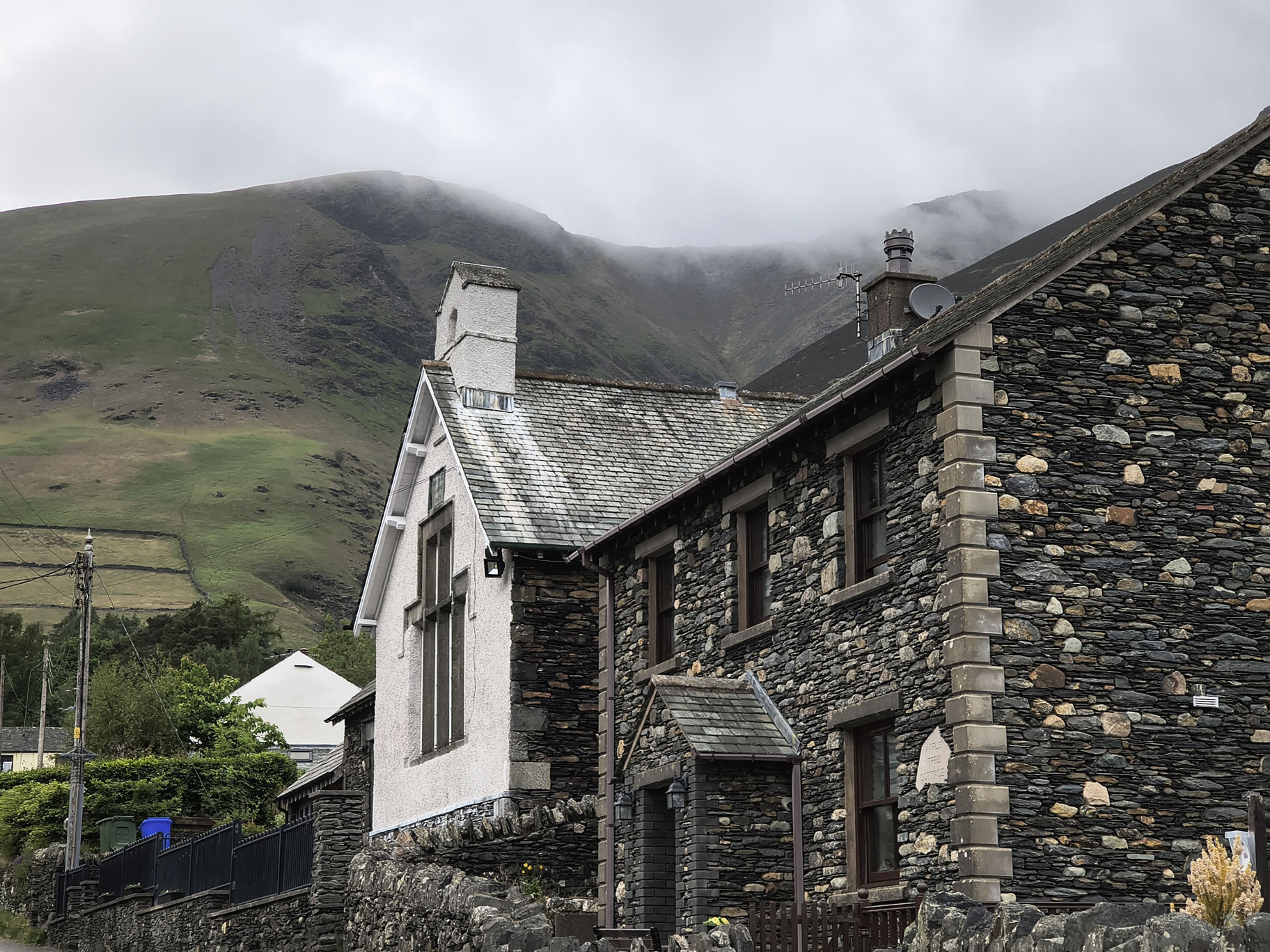 Blencathra May 19, 2025 - Image 2