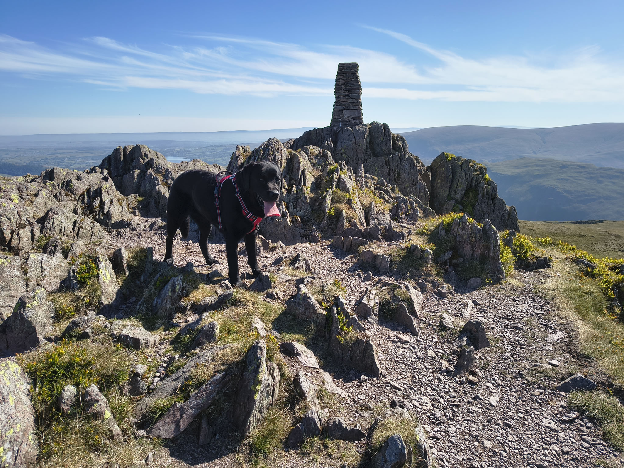 Place Fell, Ullswater