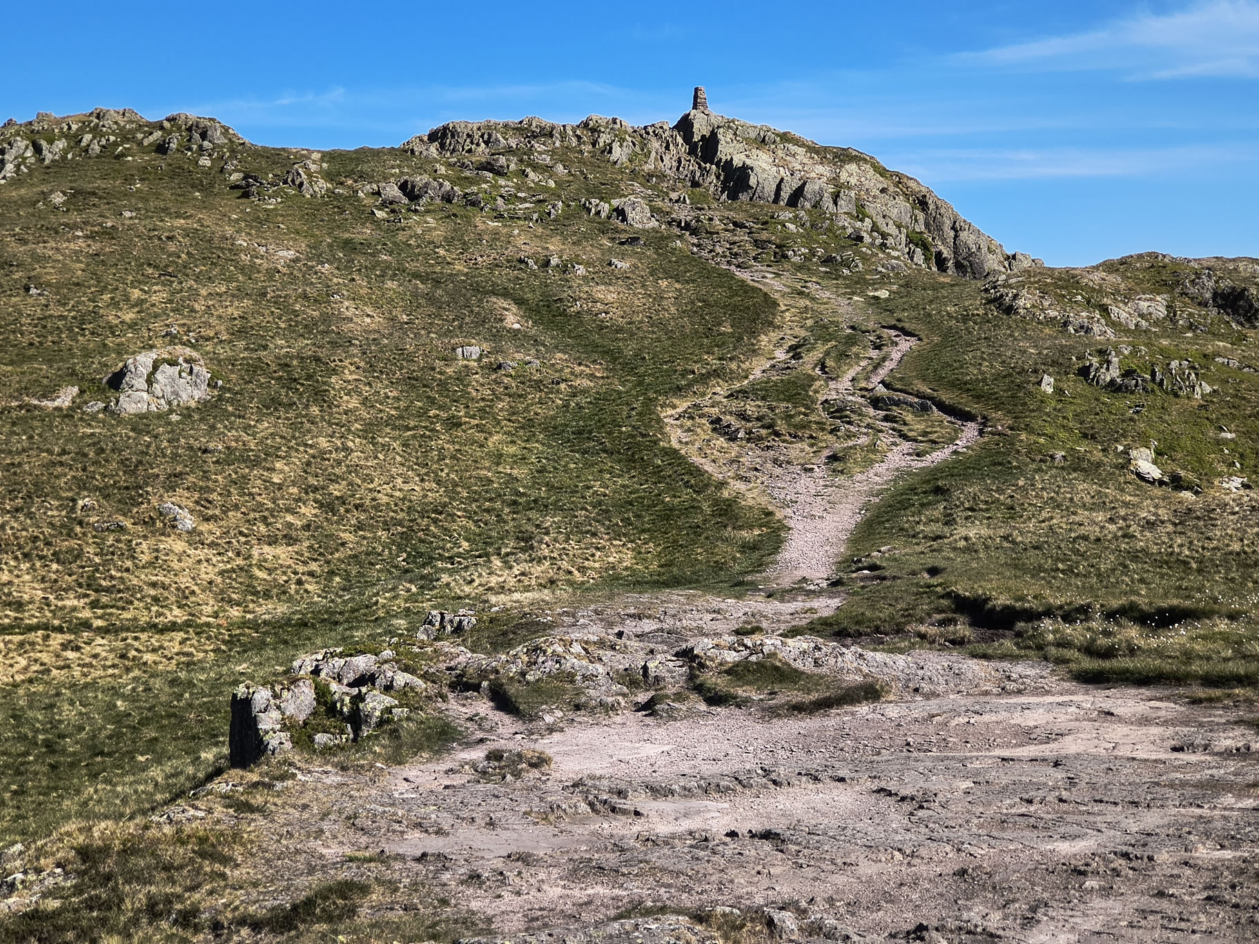 Place Fell, Ullswater May 20, 2025 - Image 4