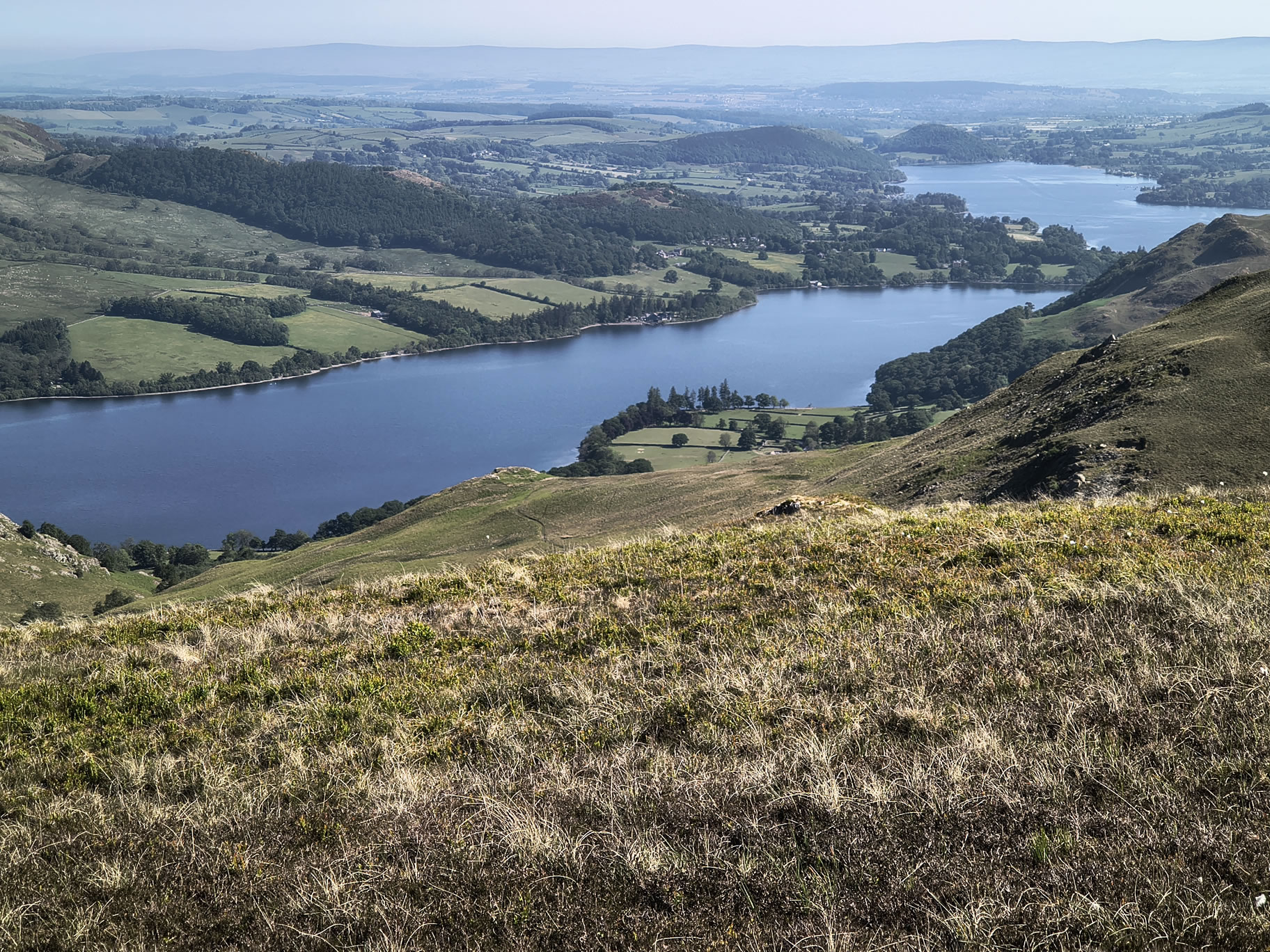 Place Fell, Ullswater May 20, 2025 - Image 5