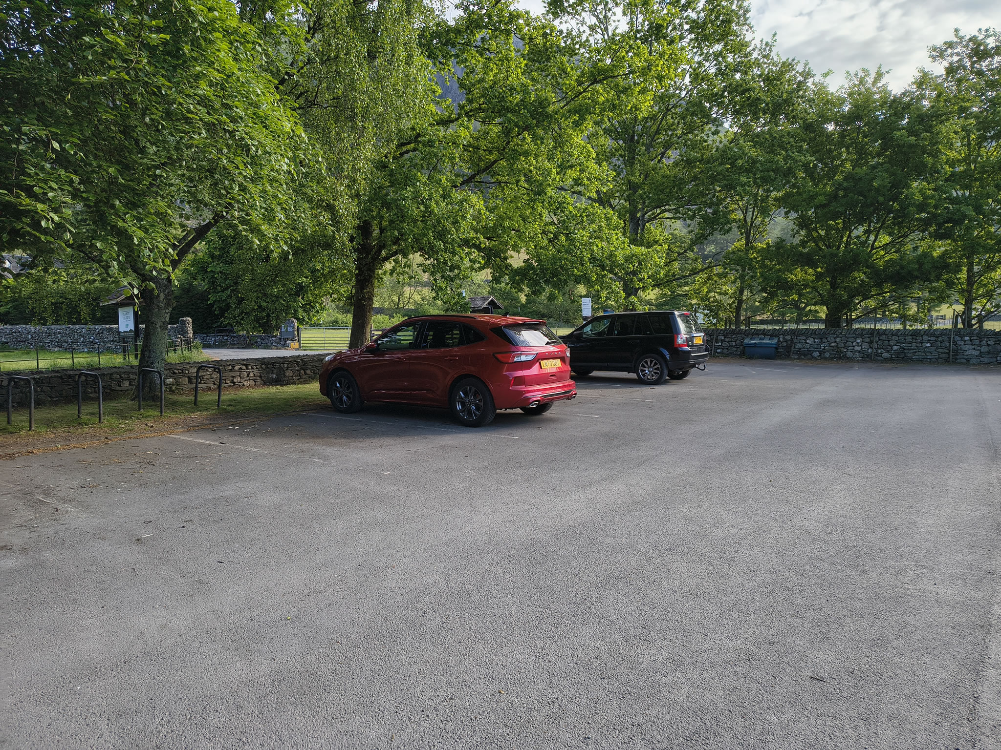 Langdale Pikes May 21, 2025 - Image 2