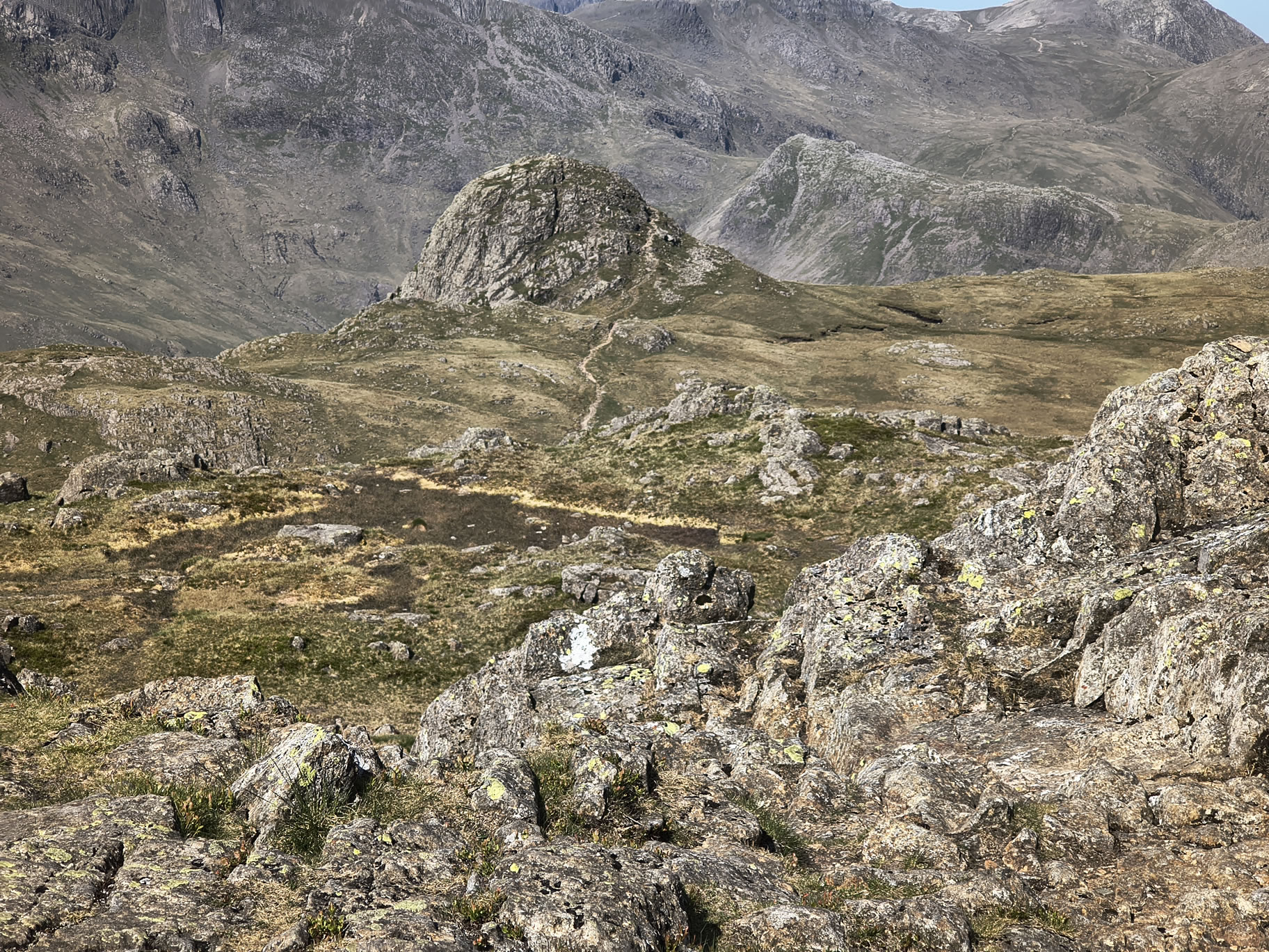 Langdale Pikes May 21, 2025 - Image 9