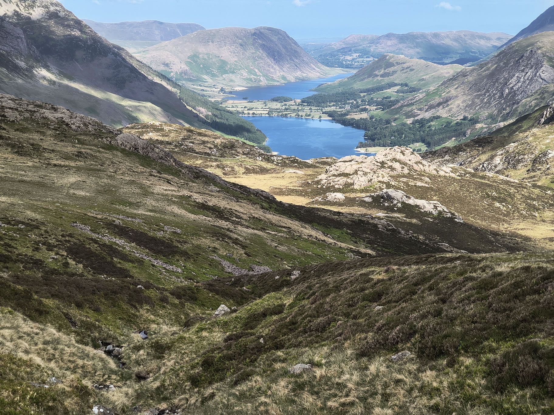 Hay Stacks [easy] May 23, 2025 - Image 2