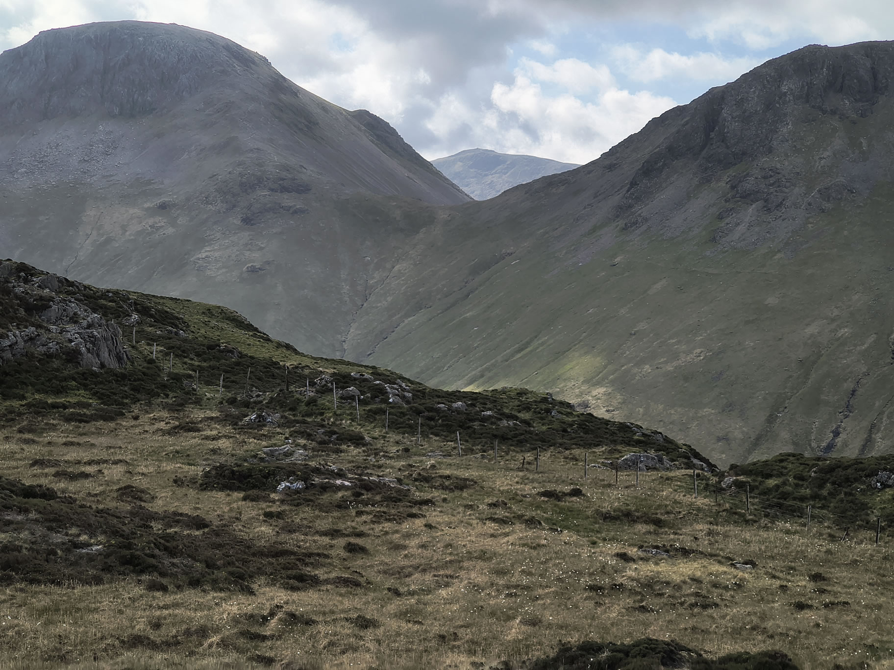Hay Stacks [easy] May 23, 2025 - Image 8