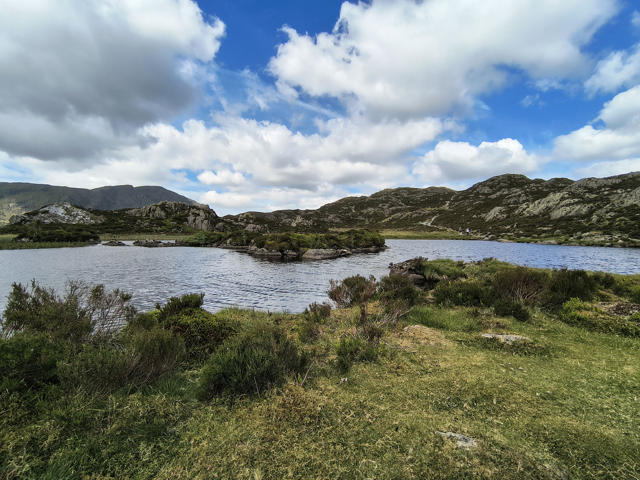 Hay Stacks [easy] May 23, 2025 - Image 10