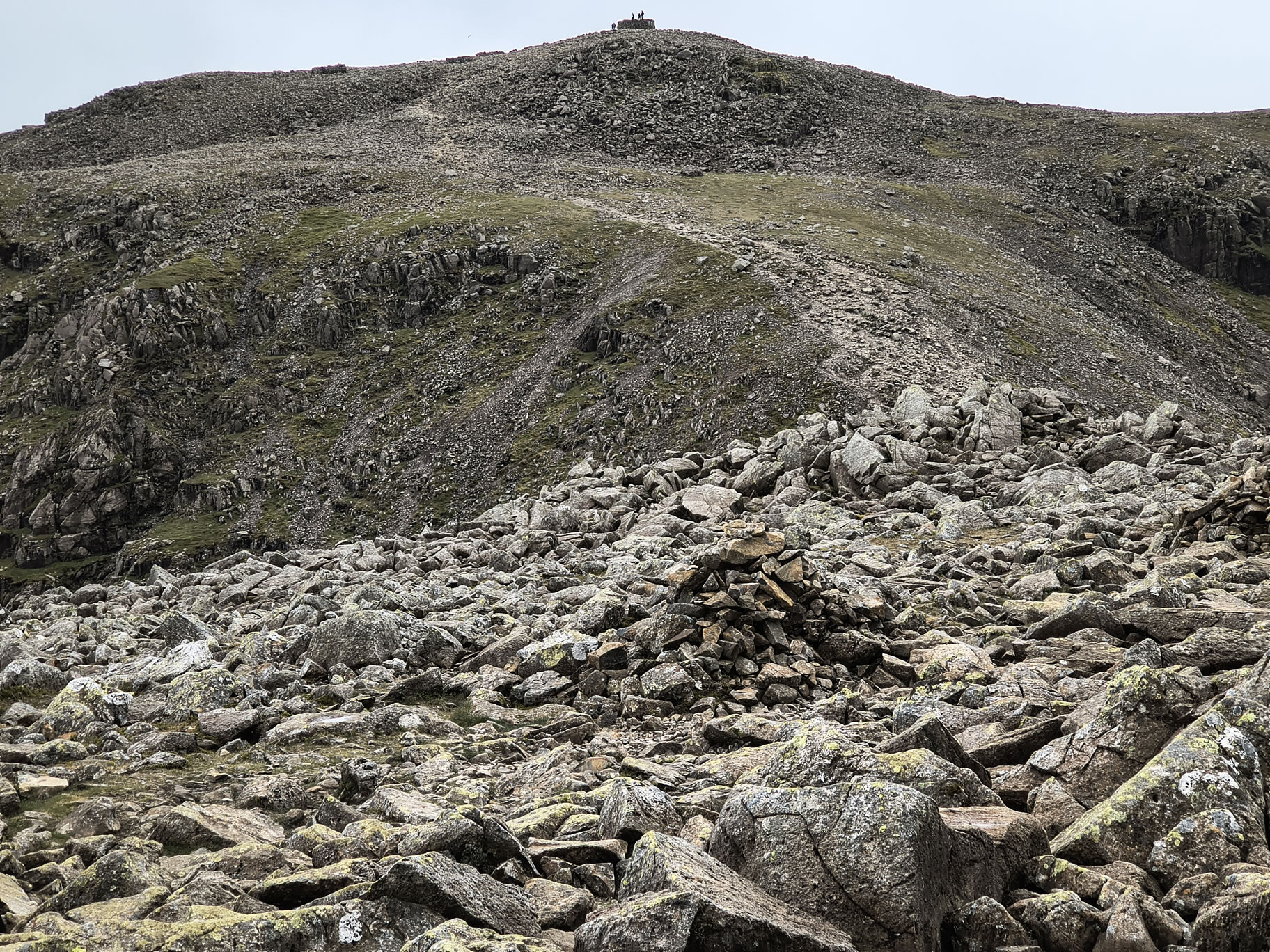 Scafell Pike May 28, 2025 - Image 12