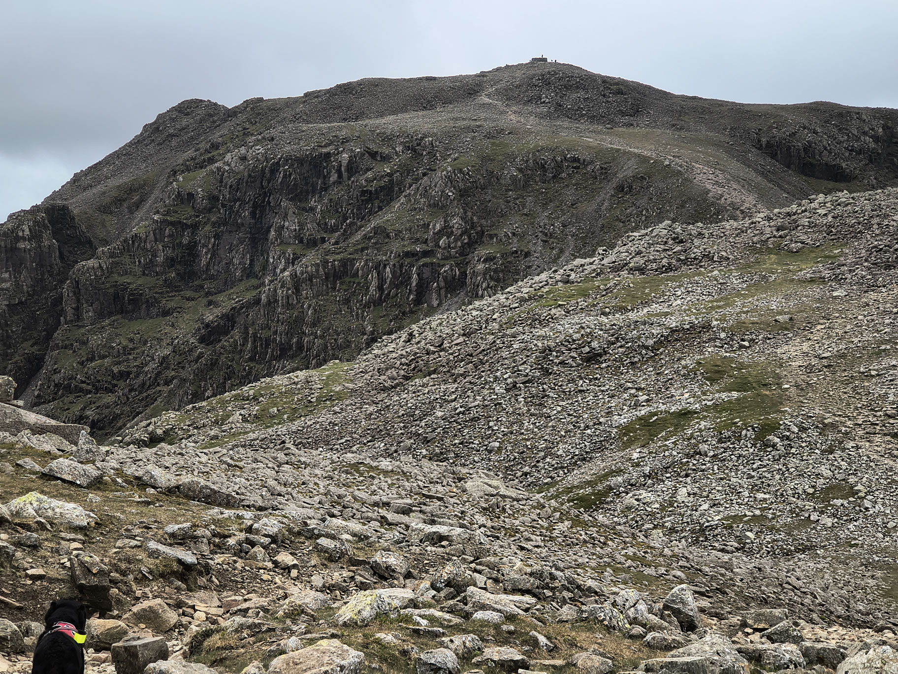 Scafell Pike May 28, 2025 - Image 13